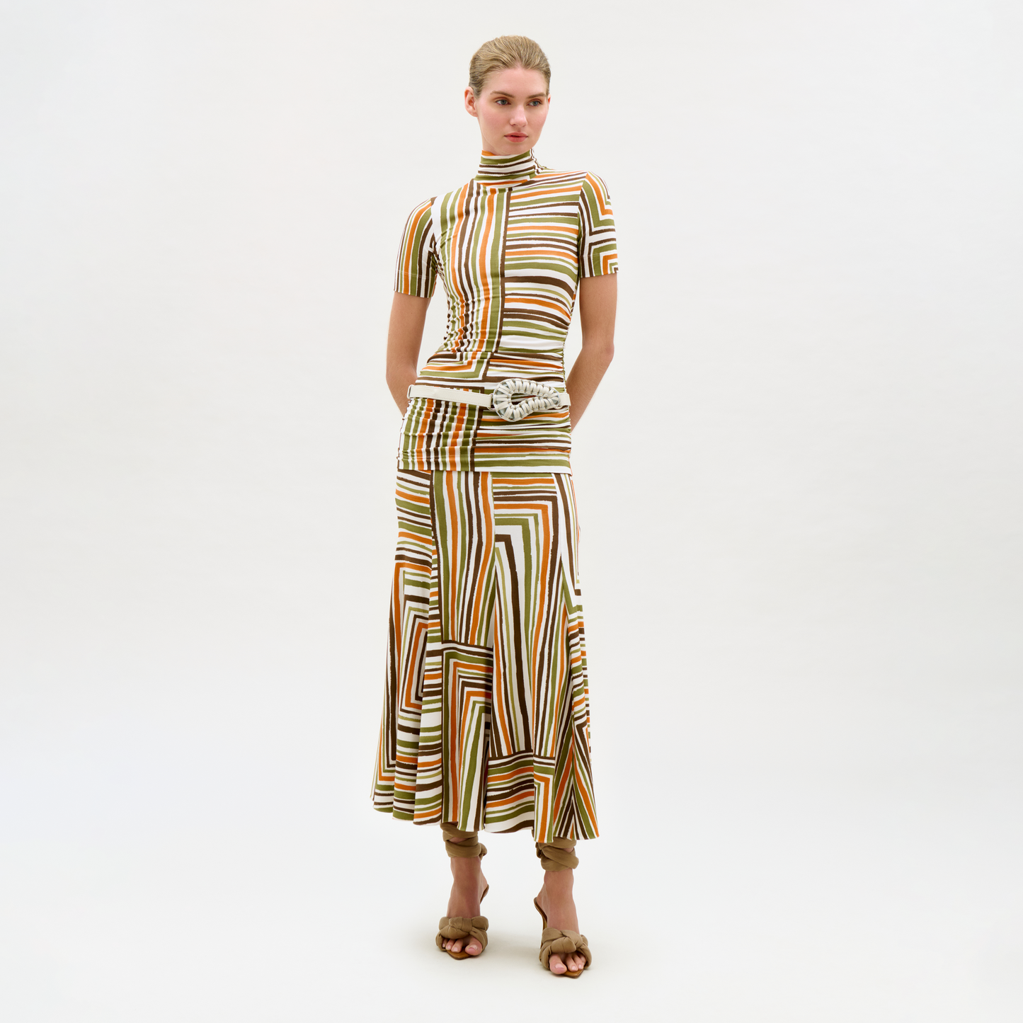 Josette Skirt