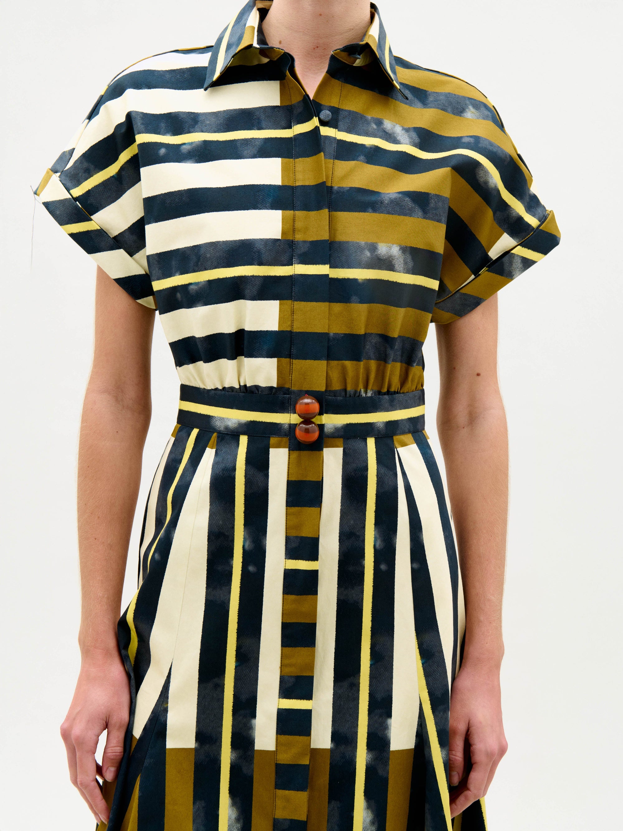 Silvia Tcherassi's Noor Dress