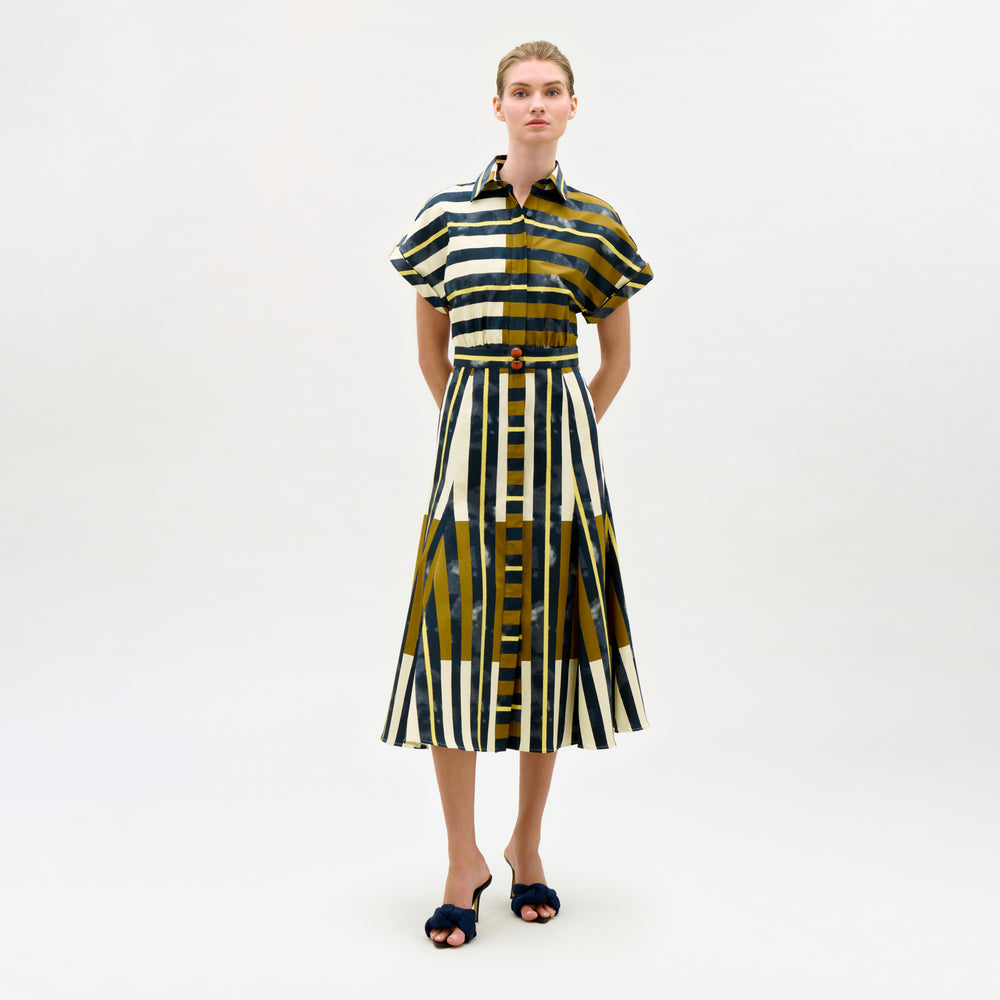 Noor Dress