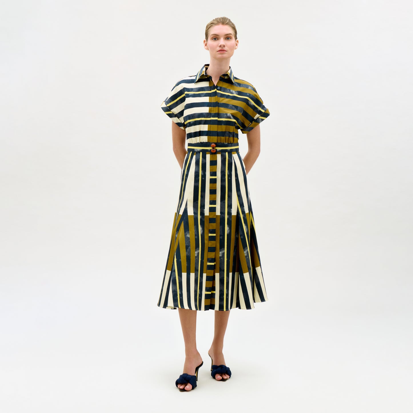 Noor Dress