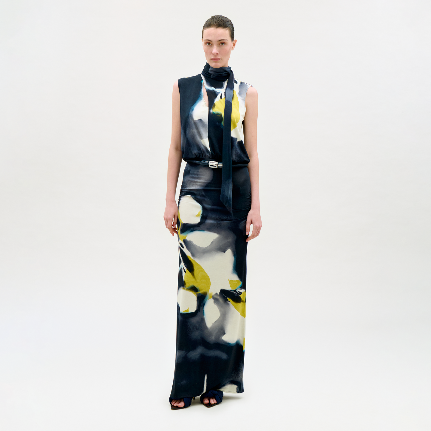 Cody Dress