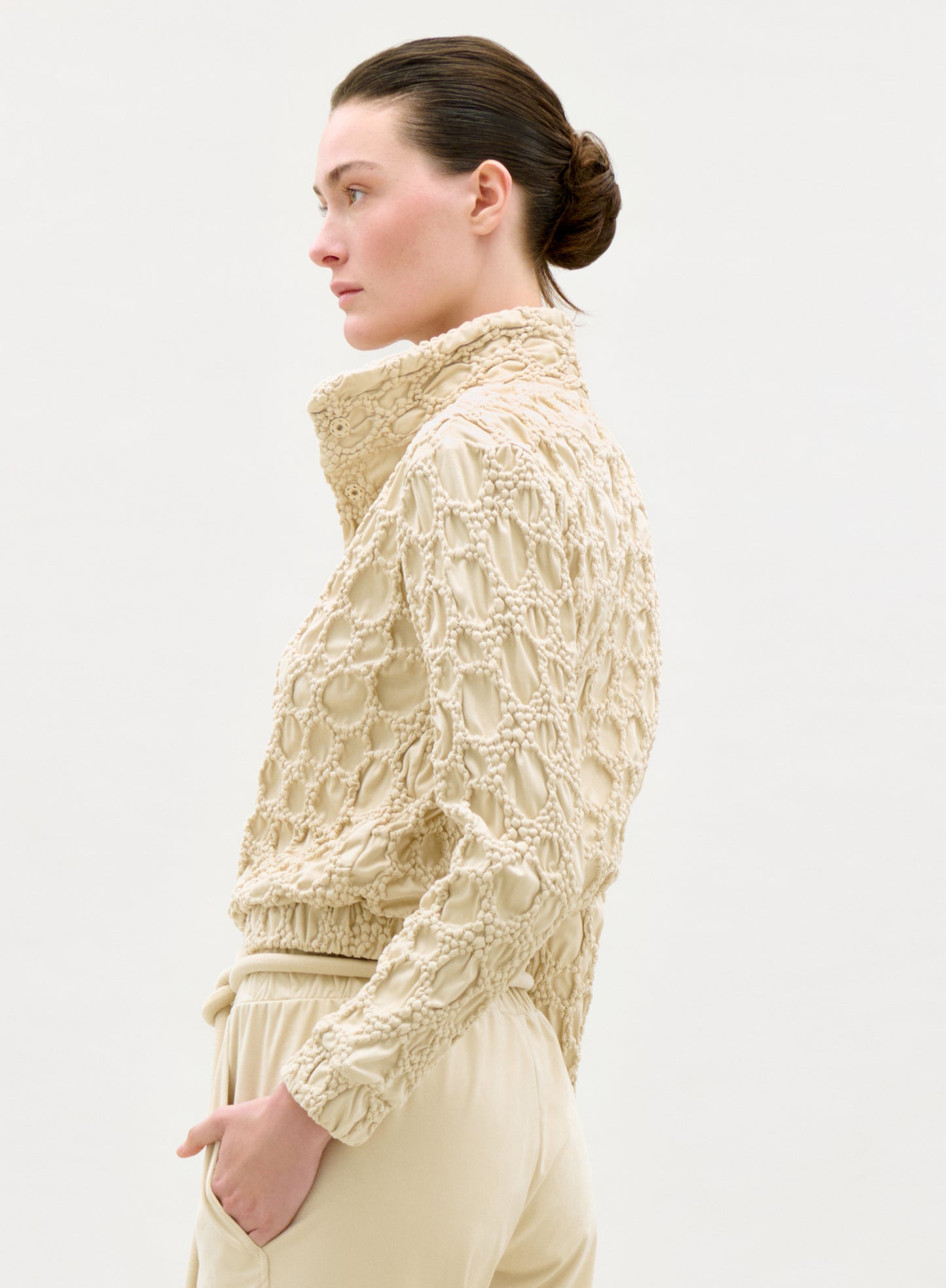 Zalta Jacket