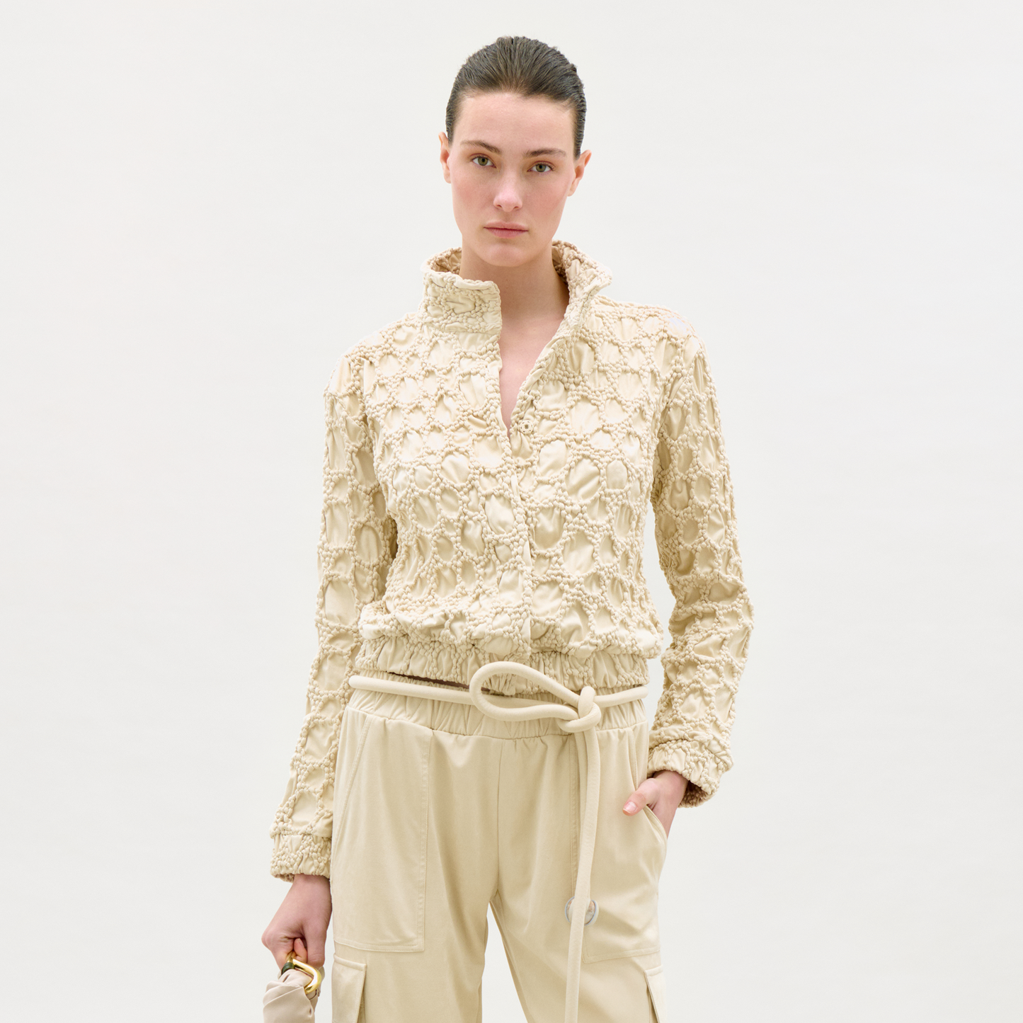 Zalta Jacket