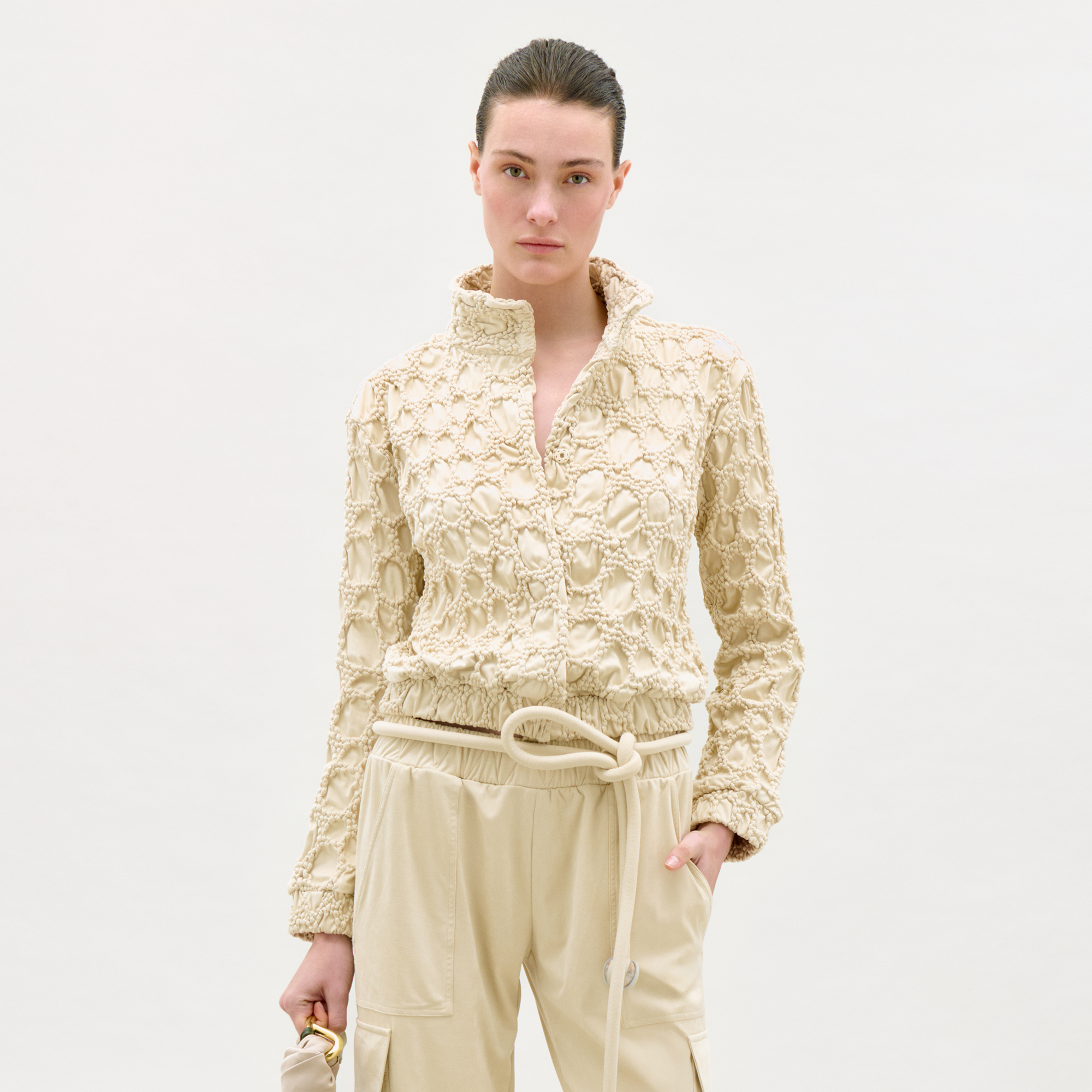31___Zalta_Jacket___Latte_PRE_FALL_2026_FRONT