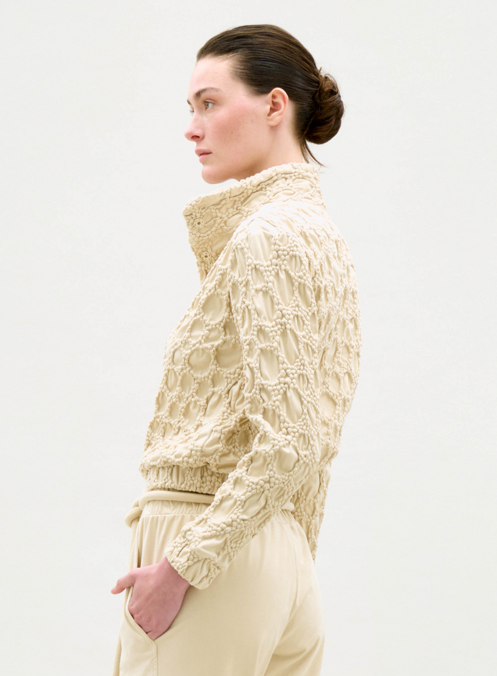 Silvia Tcherassi's Niriti Pant