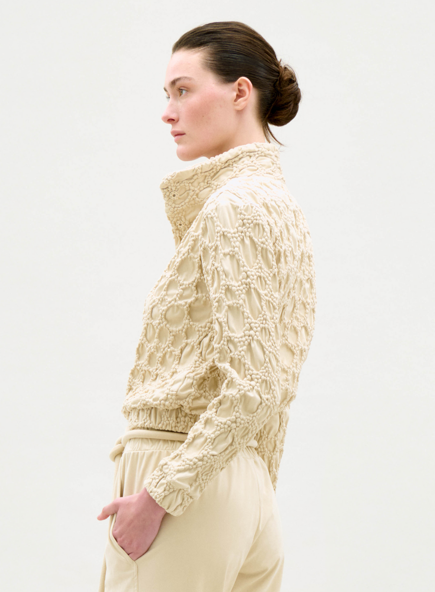 Silvia Tcherassi's Niriti Pant