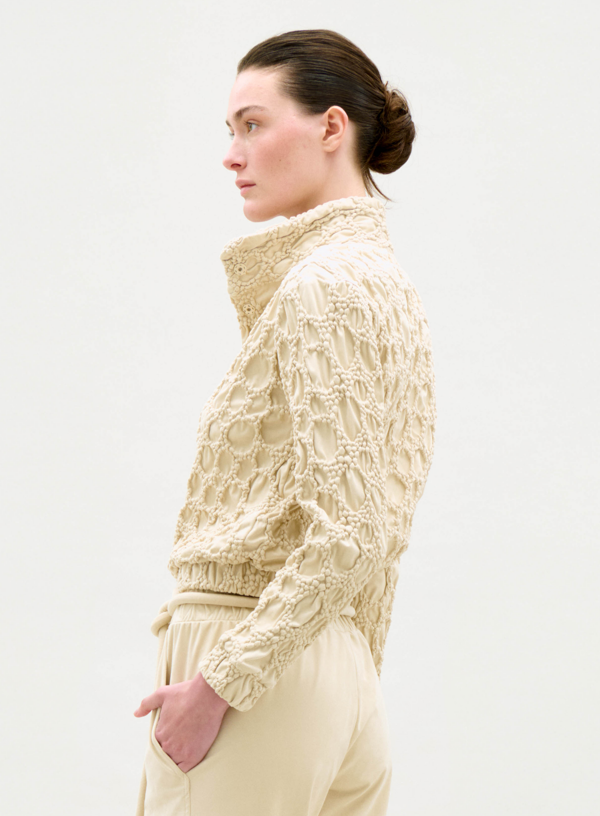 Silvia Tcherassi's Niriti Pant