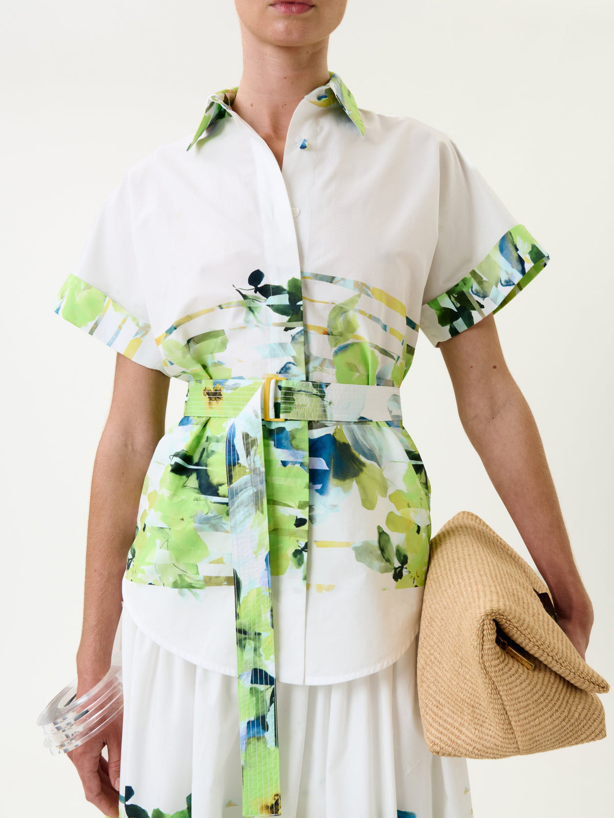 33_KayBlouse_GreenFloralPrint_SPRING2027_DETAIL