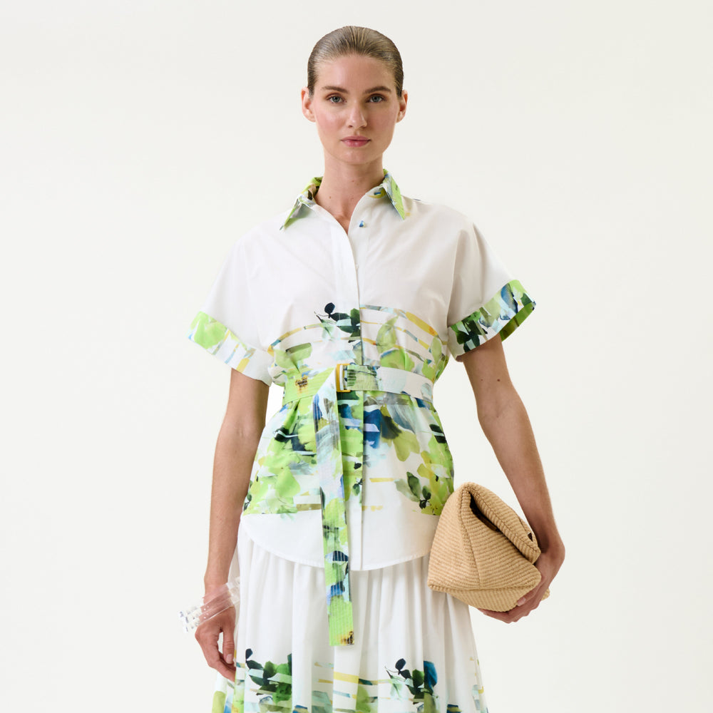 Kay Blouse