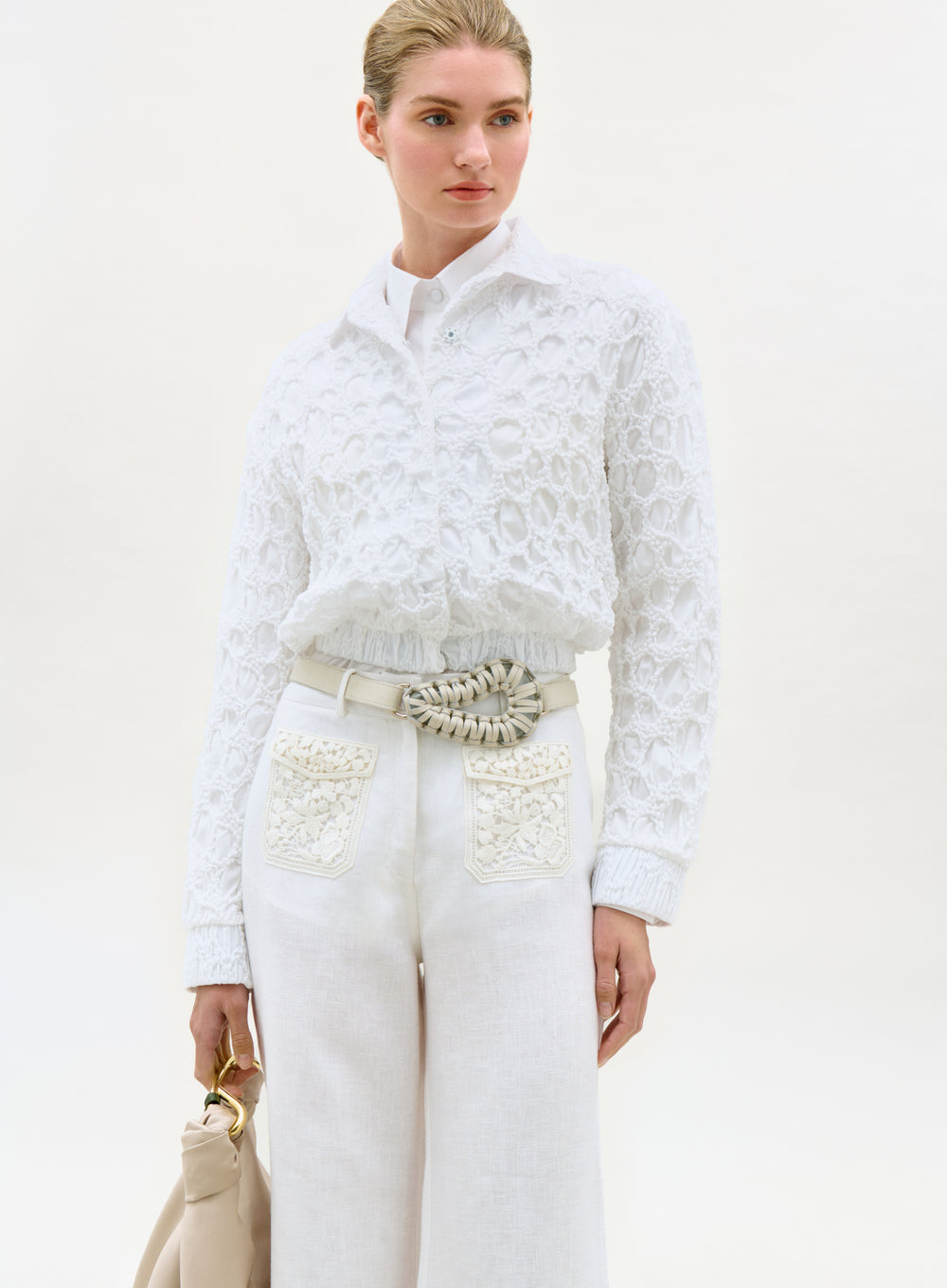 Mayim Jacket