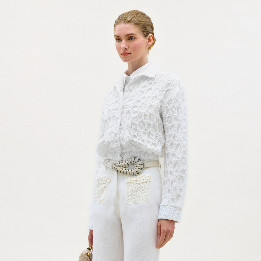 Mayim Jacket