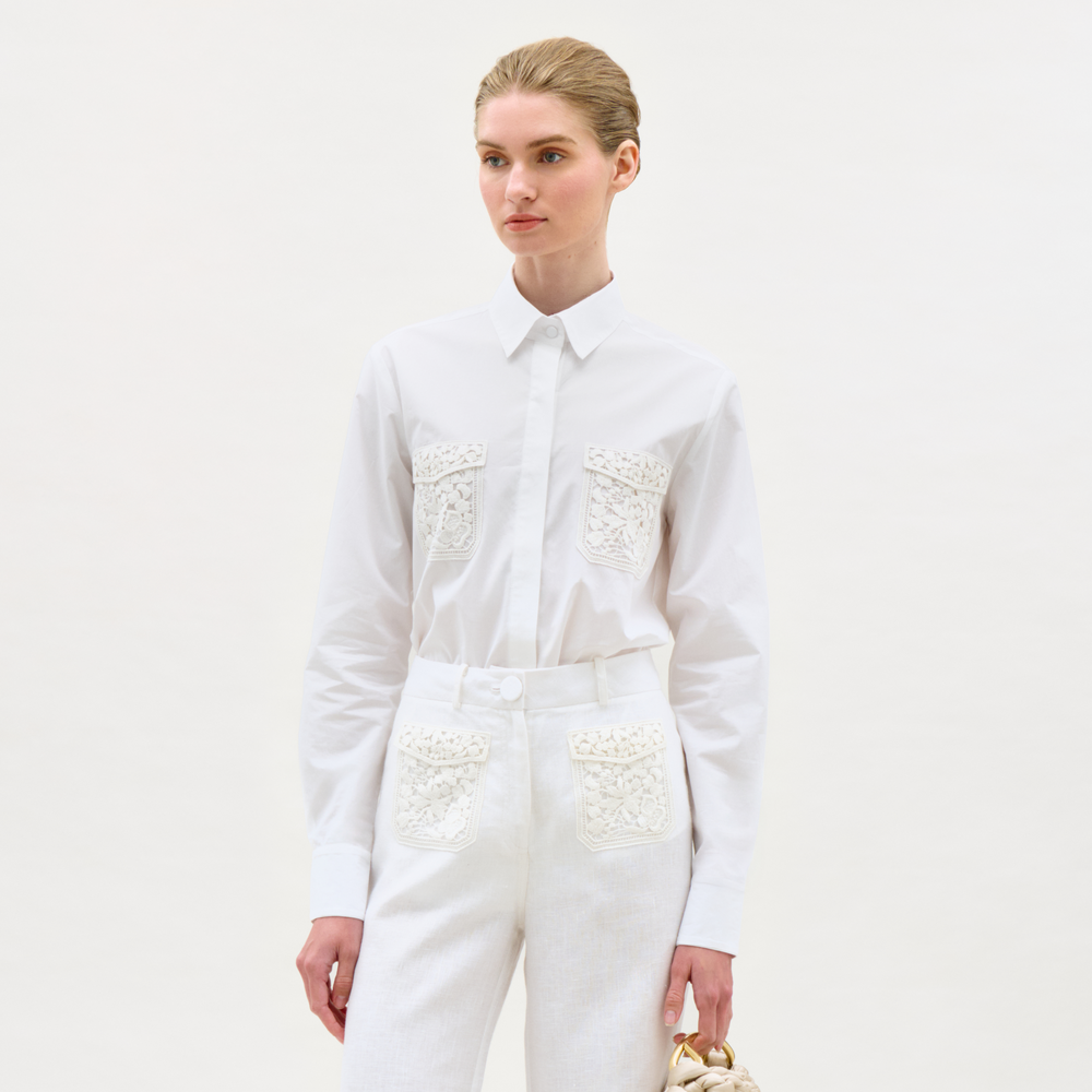 Naroa Blouse