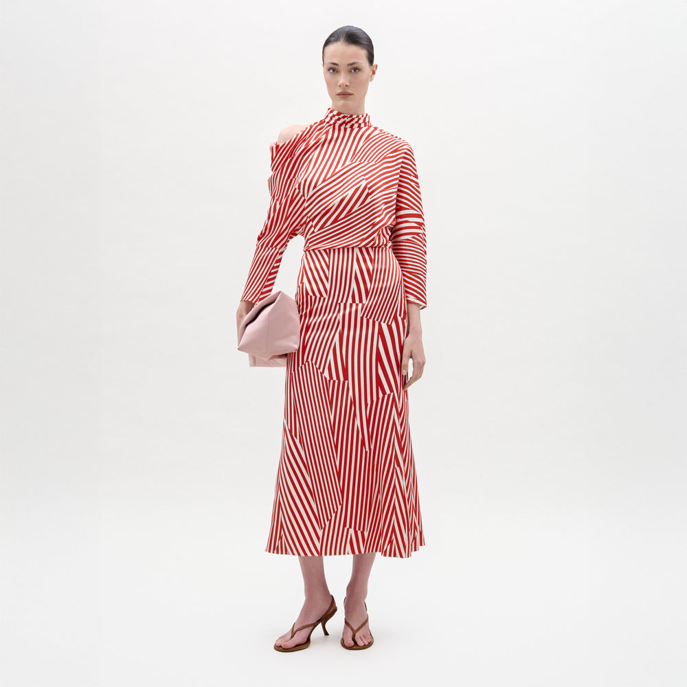 36___Lisa_Dress___Multi_Directional_Red_Stripes___PRE_SPRING_2026_FRONT_5e35b50a-94c9-420a-9ebf-8dbed9112942