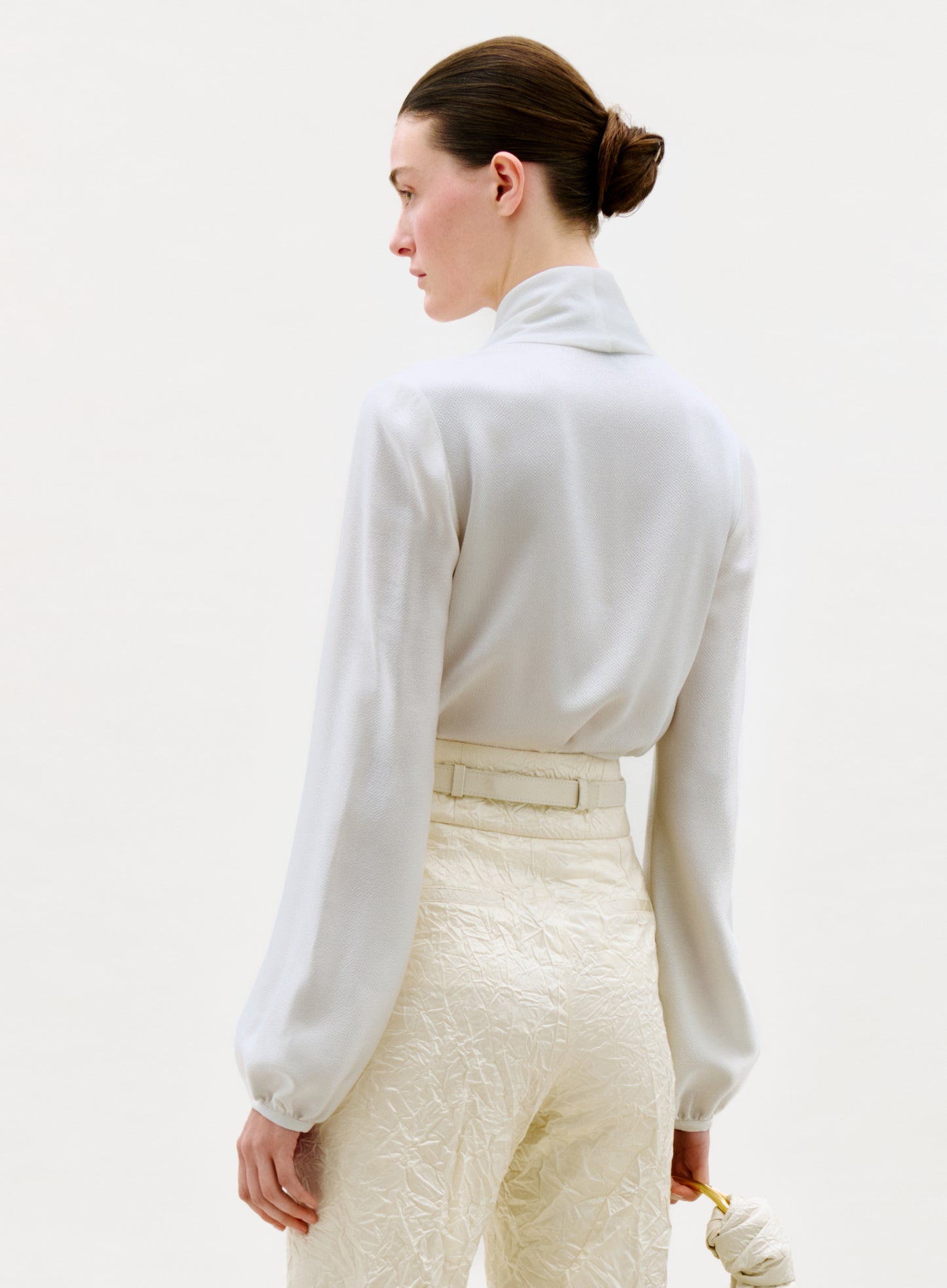 Tea Blouse