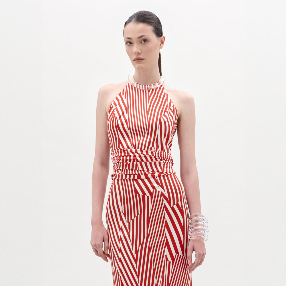 39___Carmela_Blouse___Multi_Directional_Red_Stripes___PRE_SPRING_2026_FRONT_6412b659-ffeb-4b73-a380-df0d263e32bc