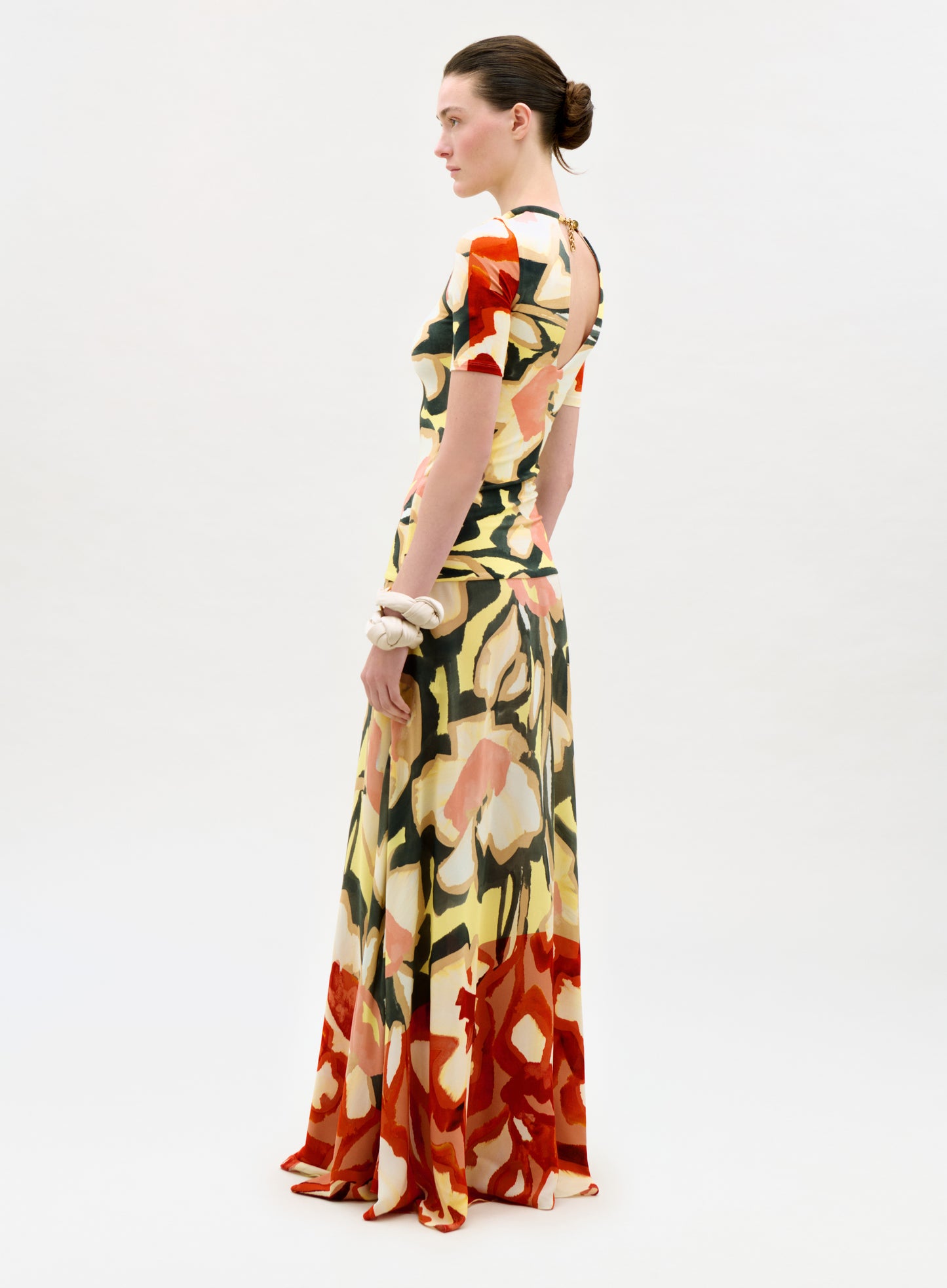 Beca Dress