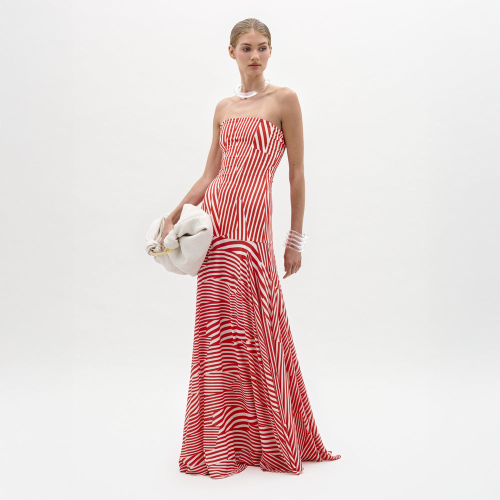 41___Muriel_Dress___Multi_Directional_Red_Stripes___PRE_SPRING_2026_FRONT