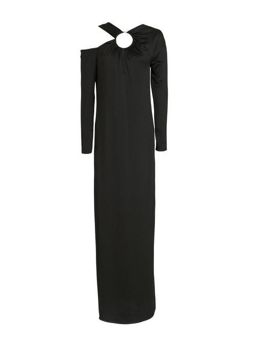 Vestido Turin Black