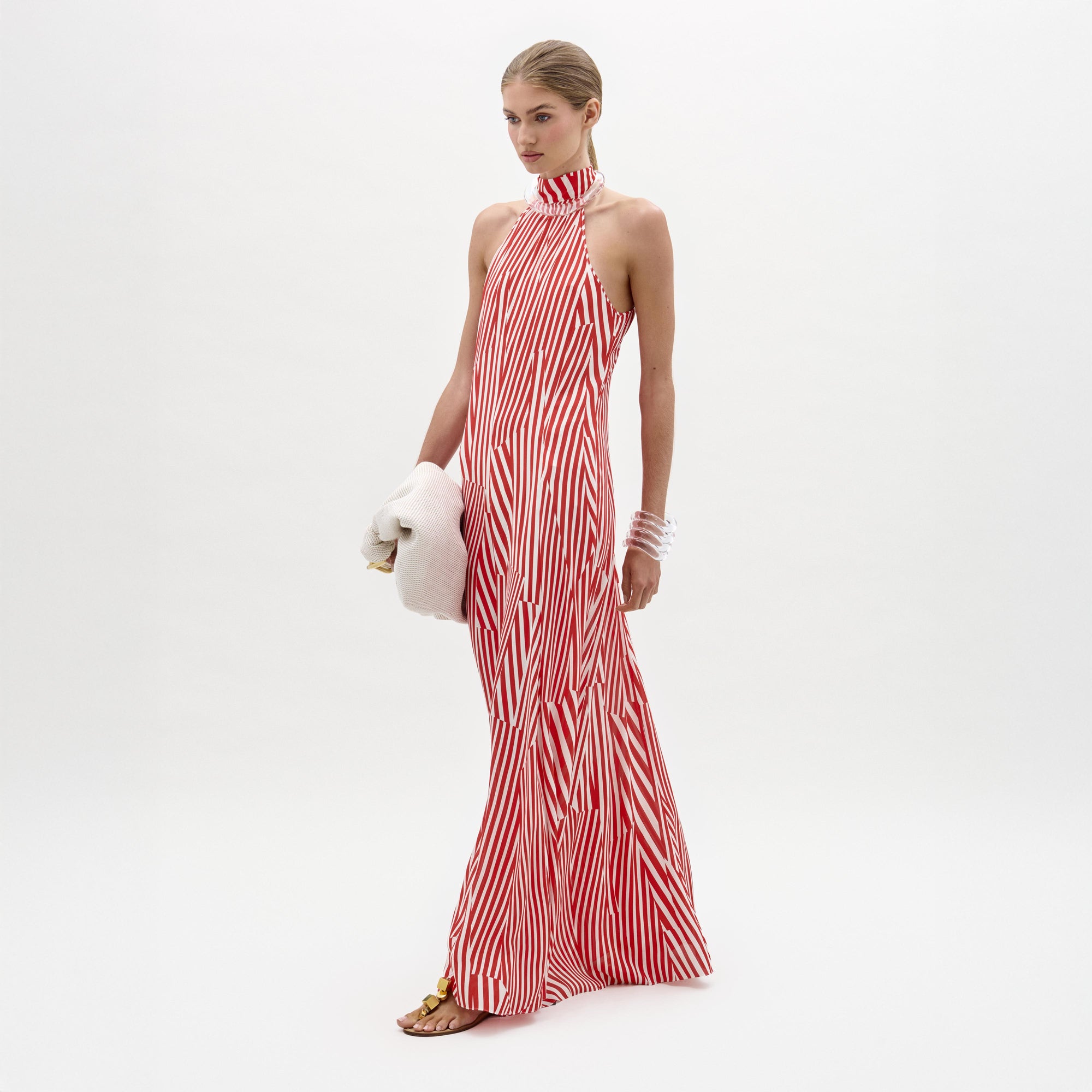 42___Koa_Dress___Multi_Directional_Red_Stripes___PRE_SPRING_2026_FRONT_51bb2fb8-1349-45c4-966e-74e152ba9331
