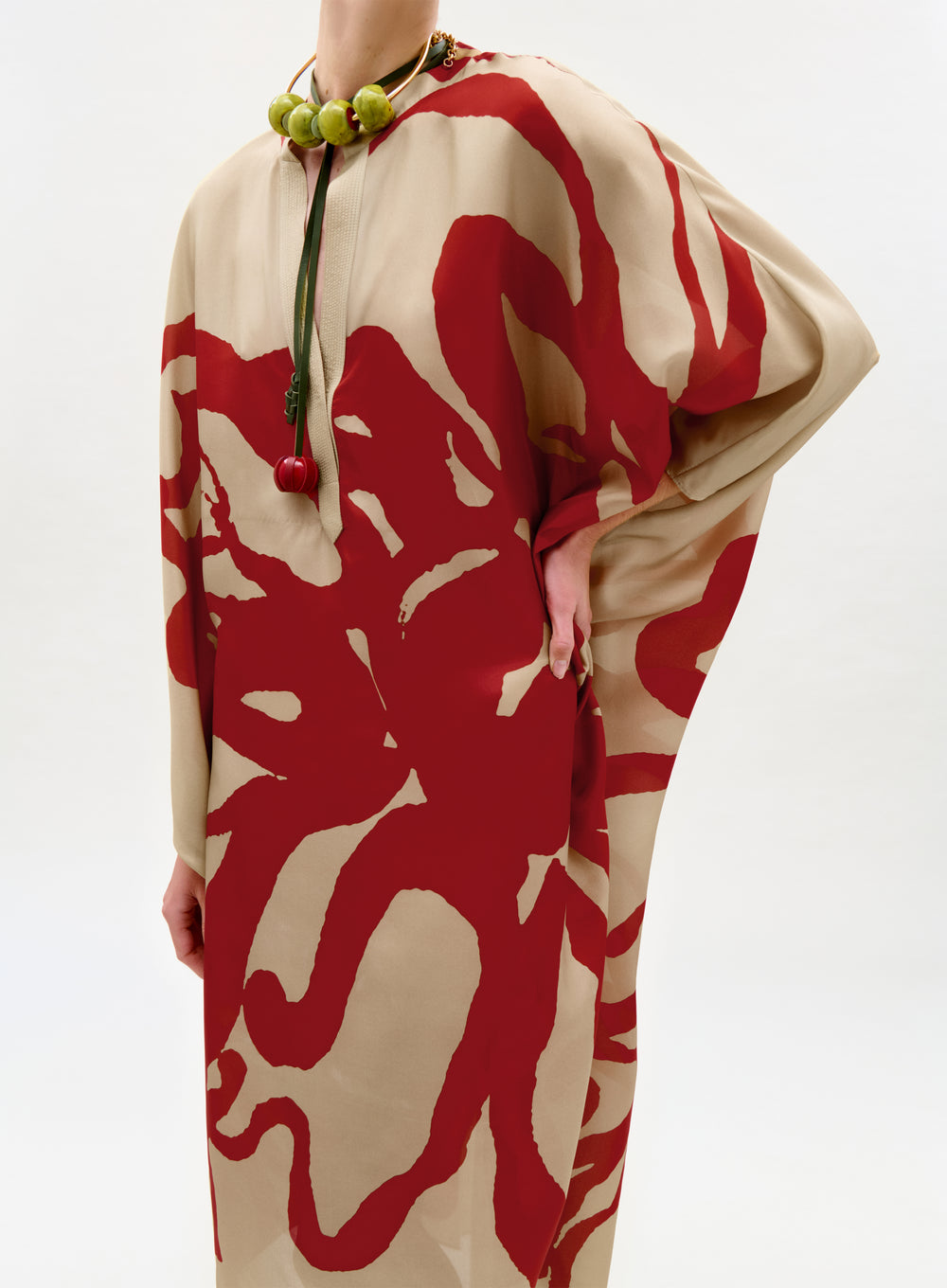 Elea Tunic