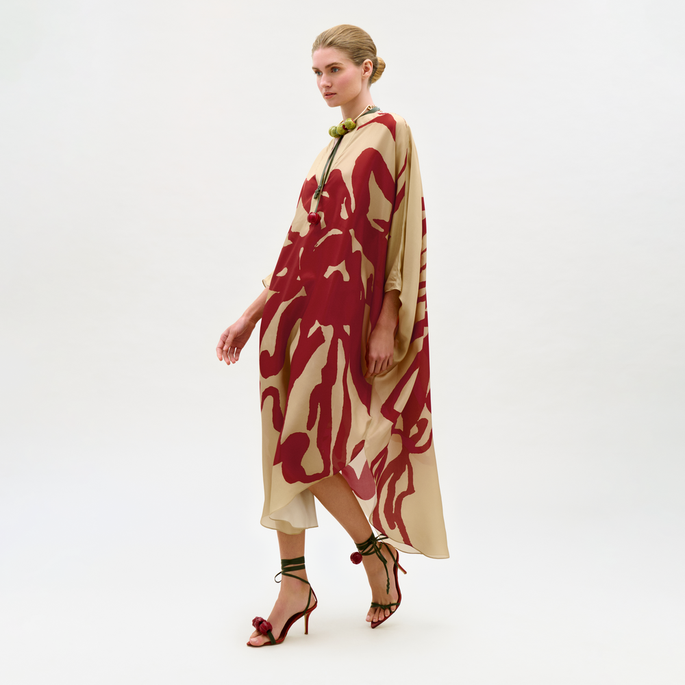 Elea Tunic