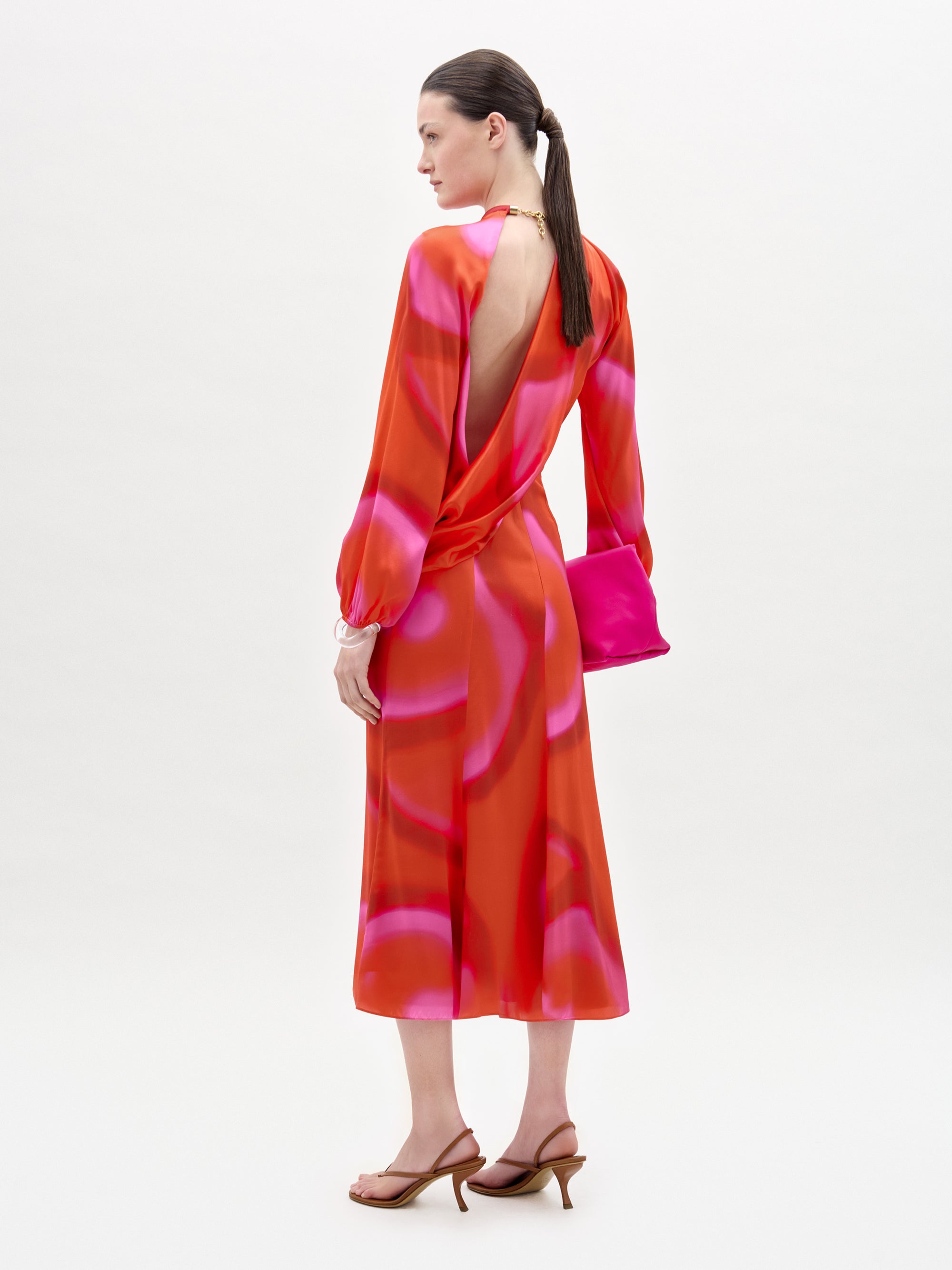 43___Muna_Dress___Orange_Abstract_Print___PRE_SPRING_2026_BACK