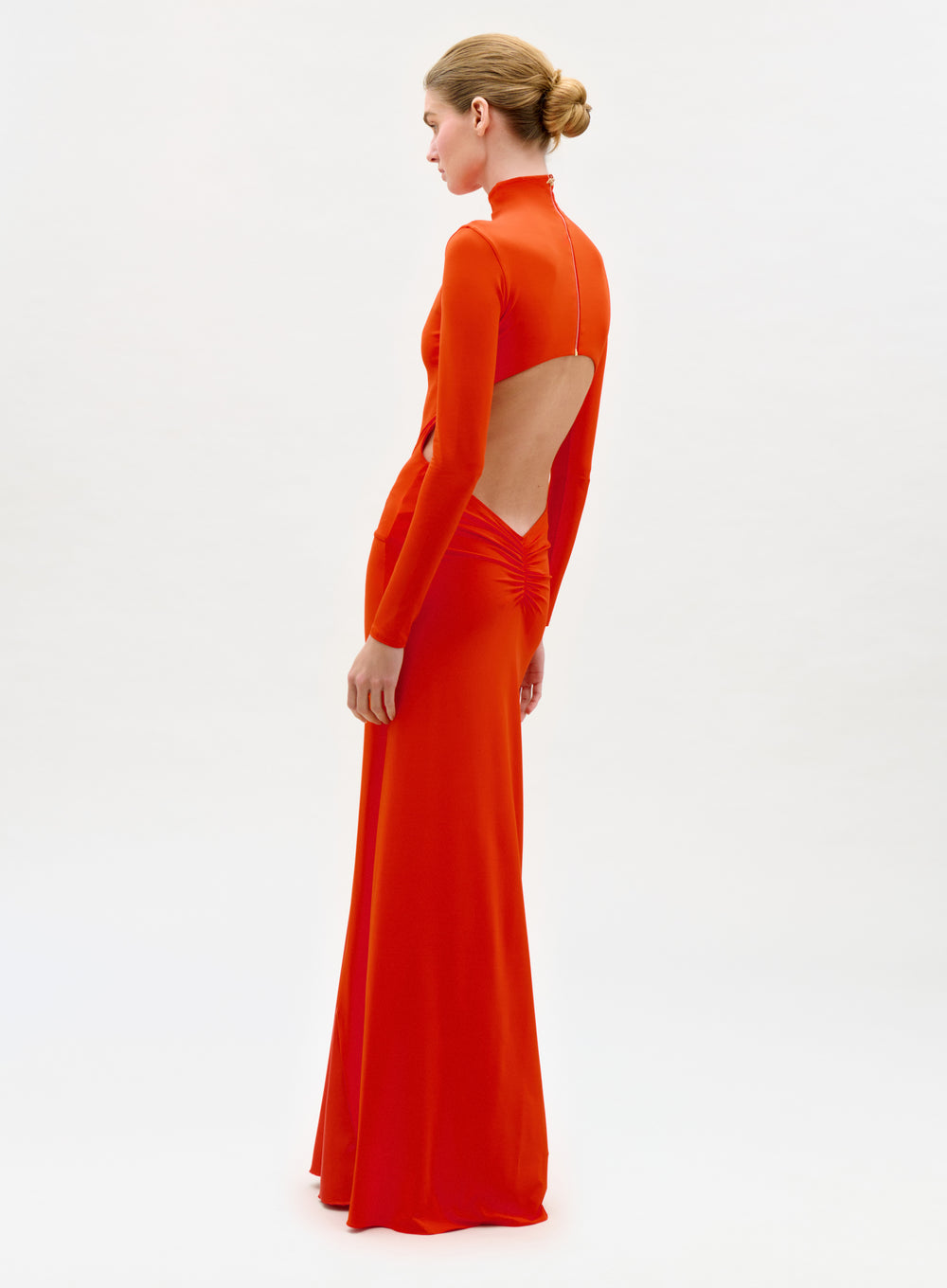 45___Birdy_Dress___Orange_PRE_FALL_2026_BACK