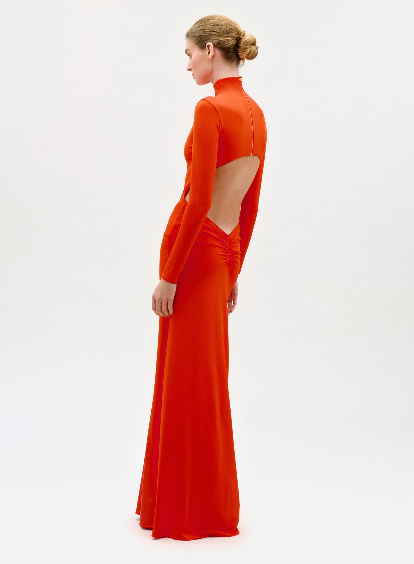 Birdy Dress