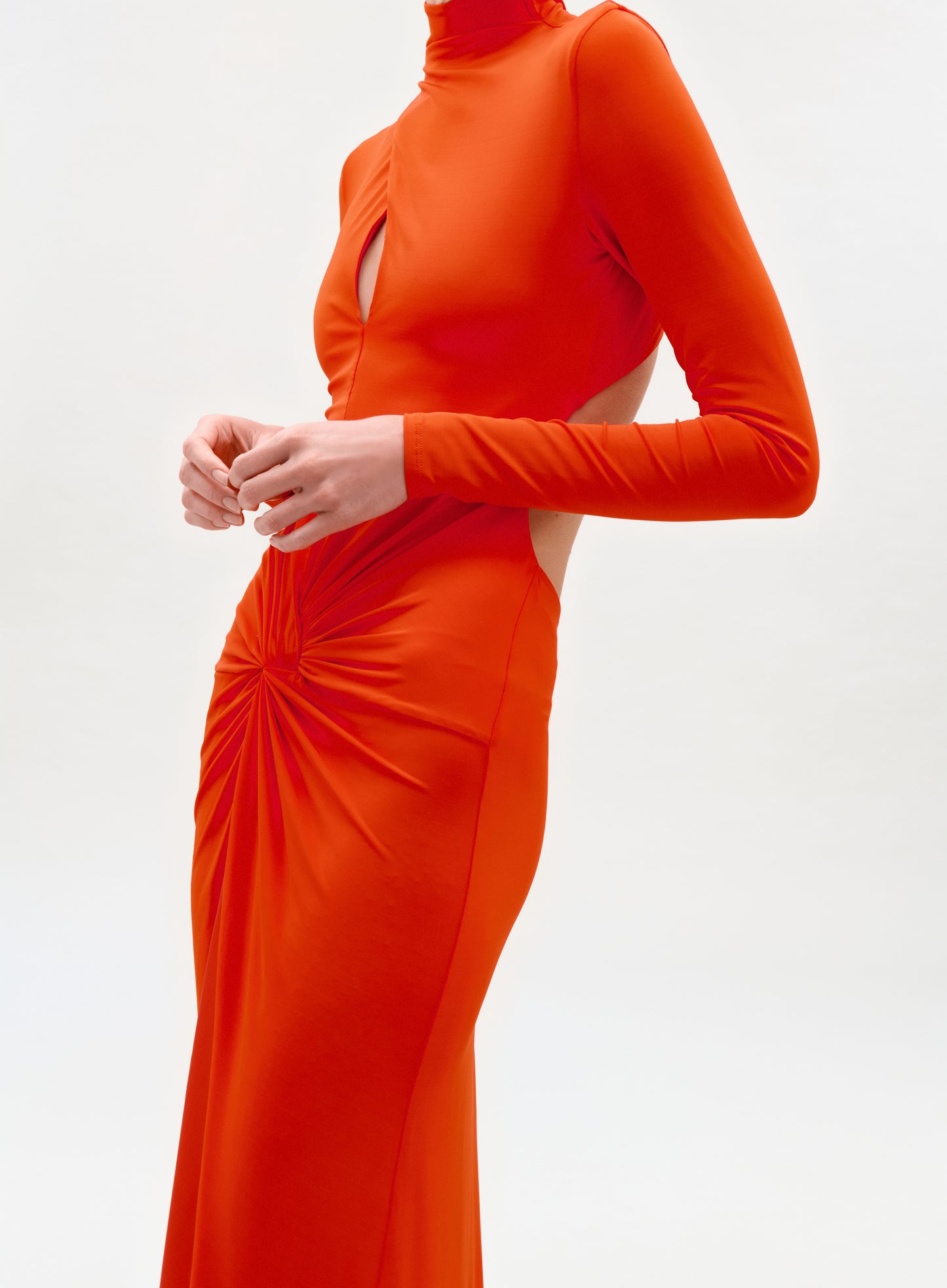 Birdy Dress