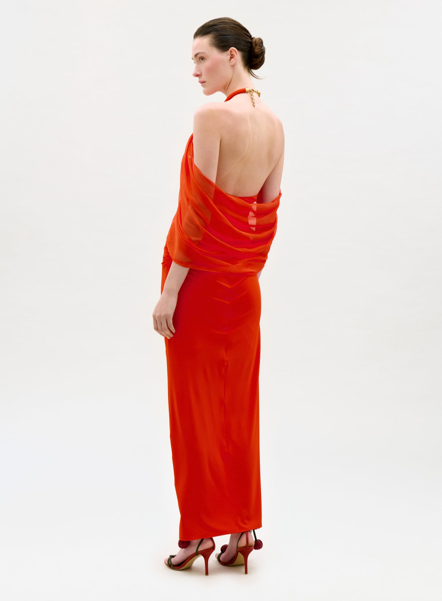 Duffy Dress