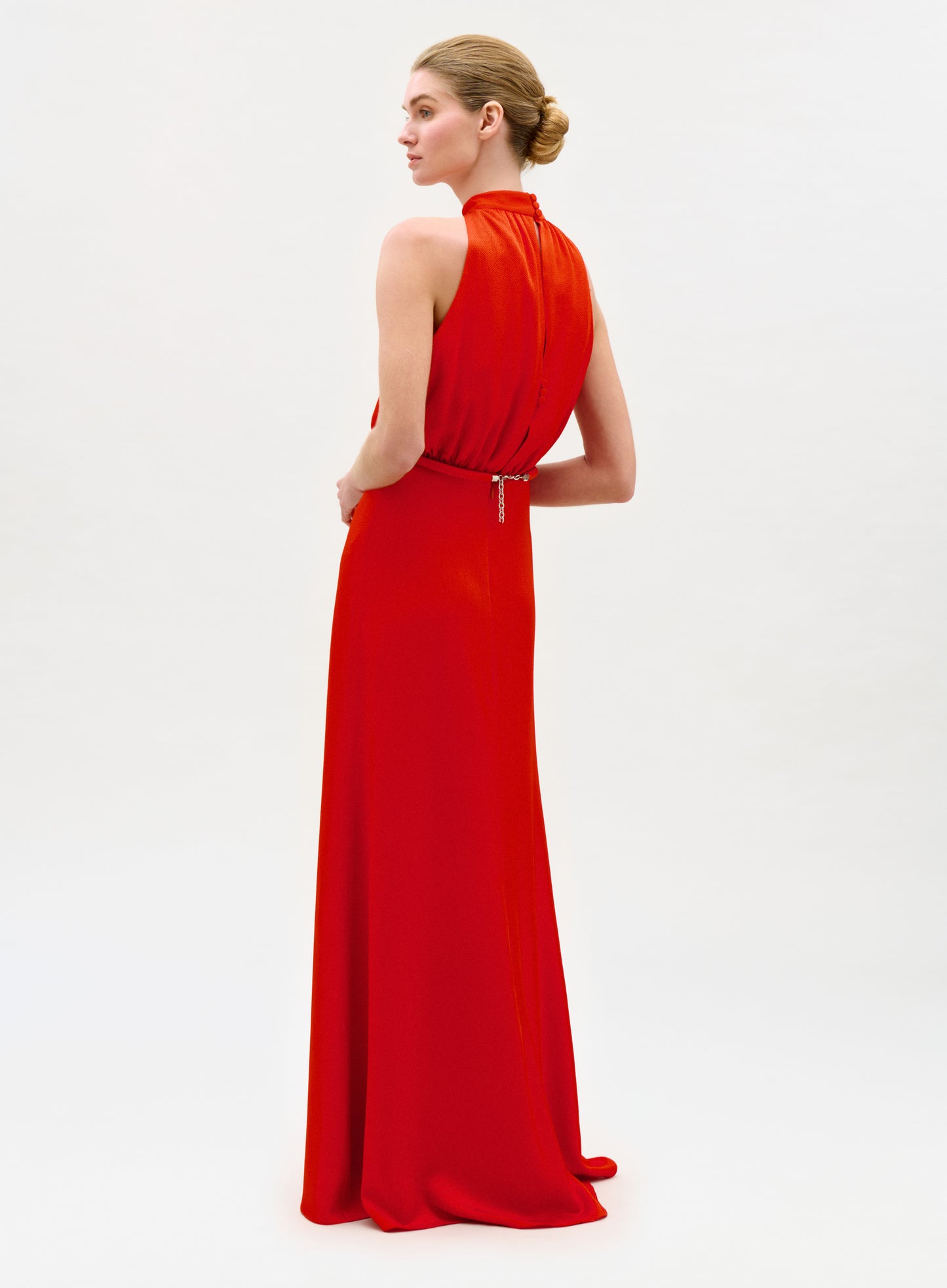 Damara Dress