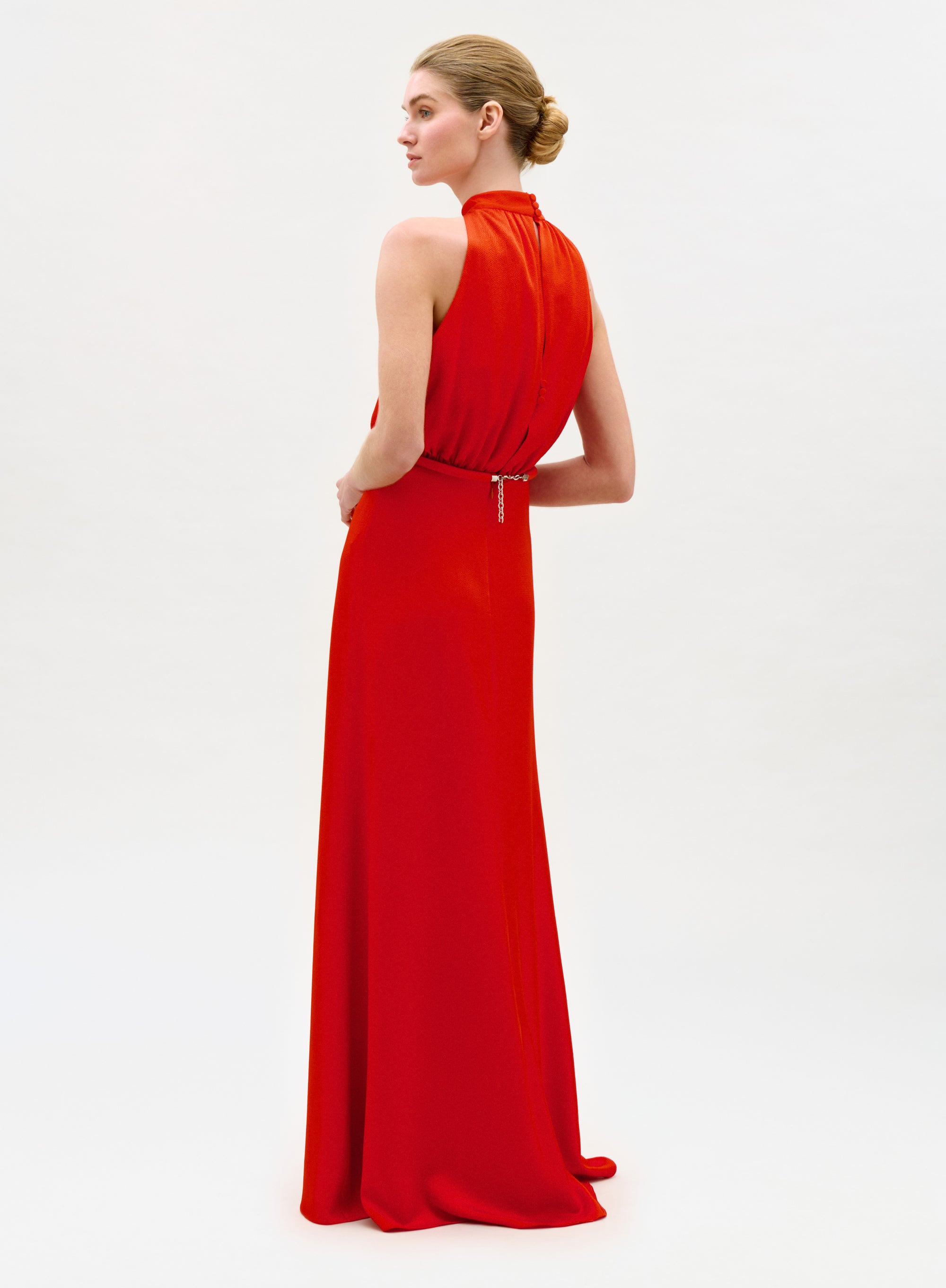 47___Damara_Dress___Spicy_Orange_PRE_FALL_2026_BACK