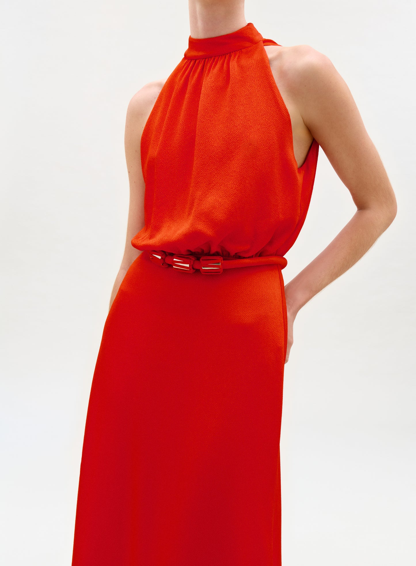 Damara Dress