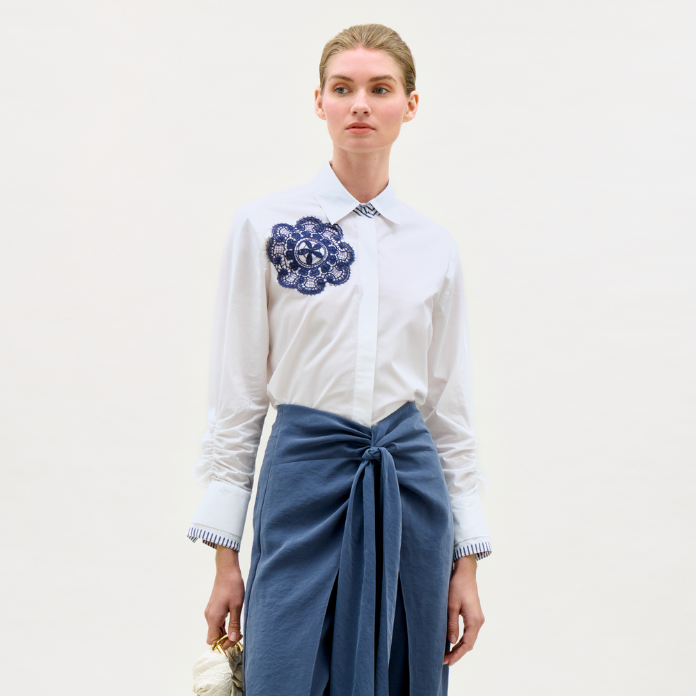 Karis Blouse