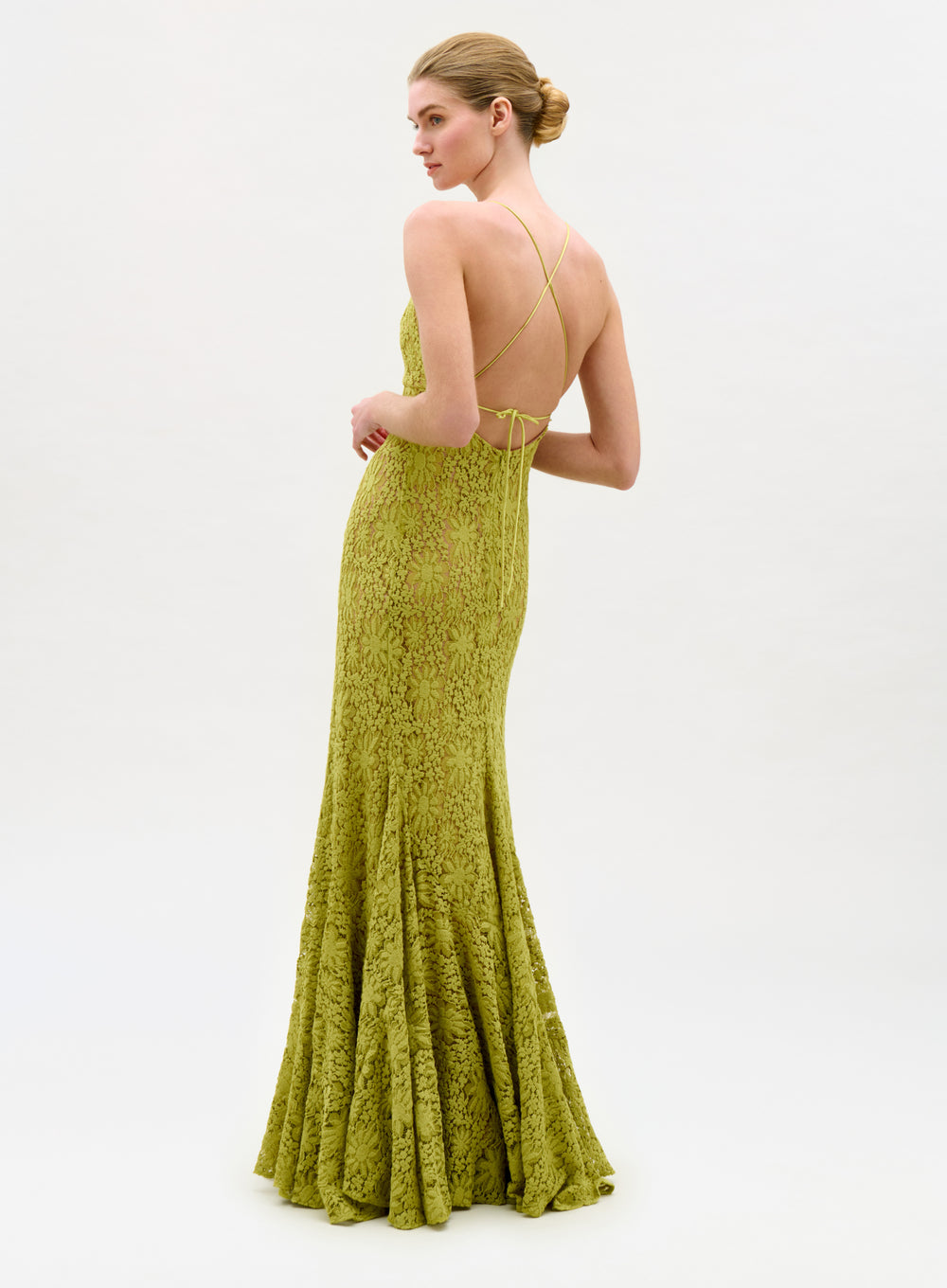 51___Pistachio_Dress___Green_PRE_FALL_2026_BACK