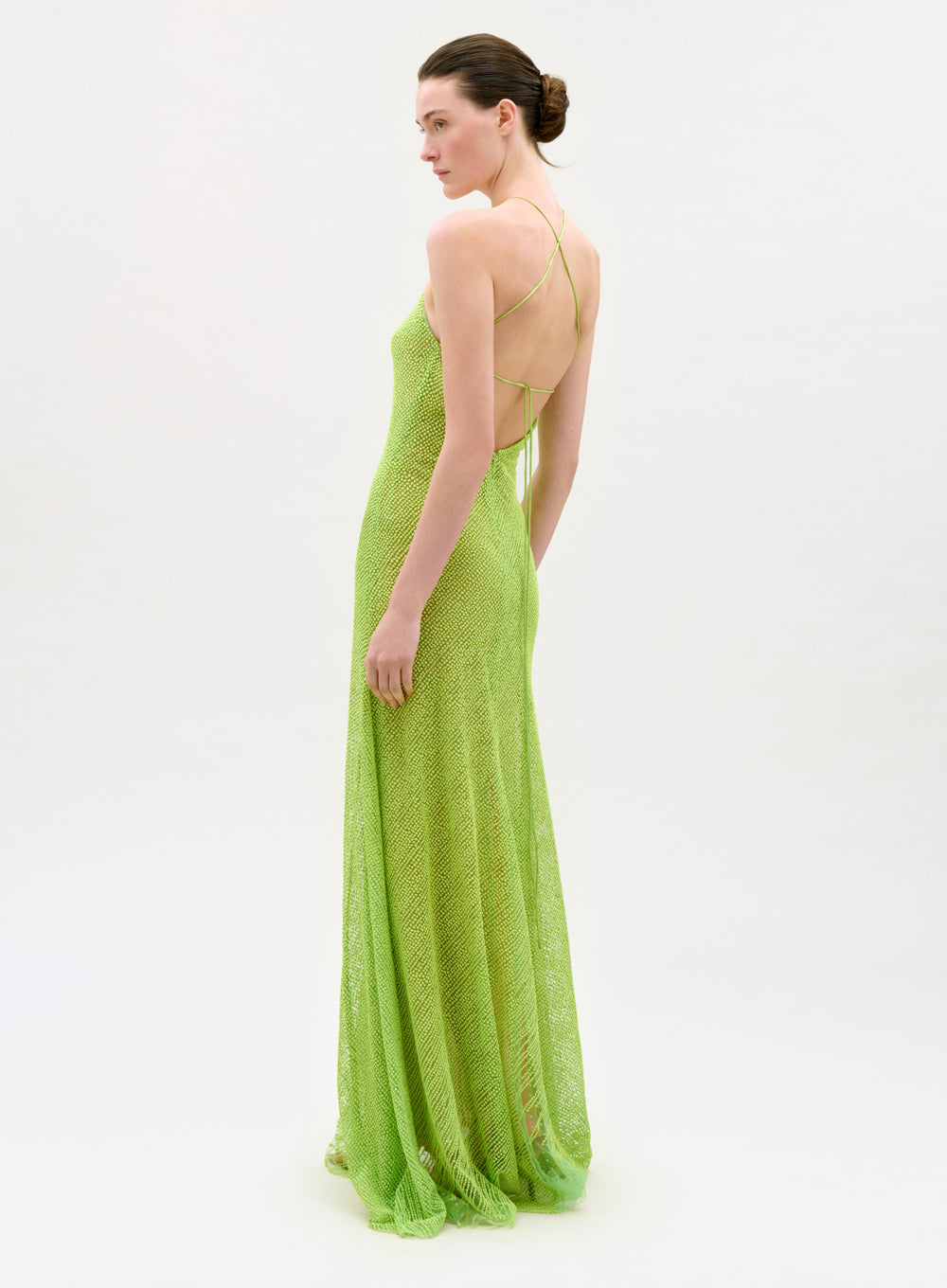 52___Sophie_Dress___Bright_Green_PRE_FALL_2026_BACK