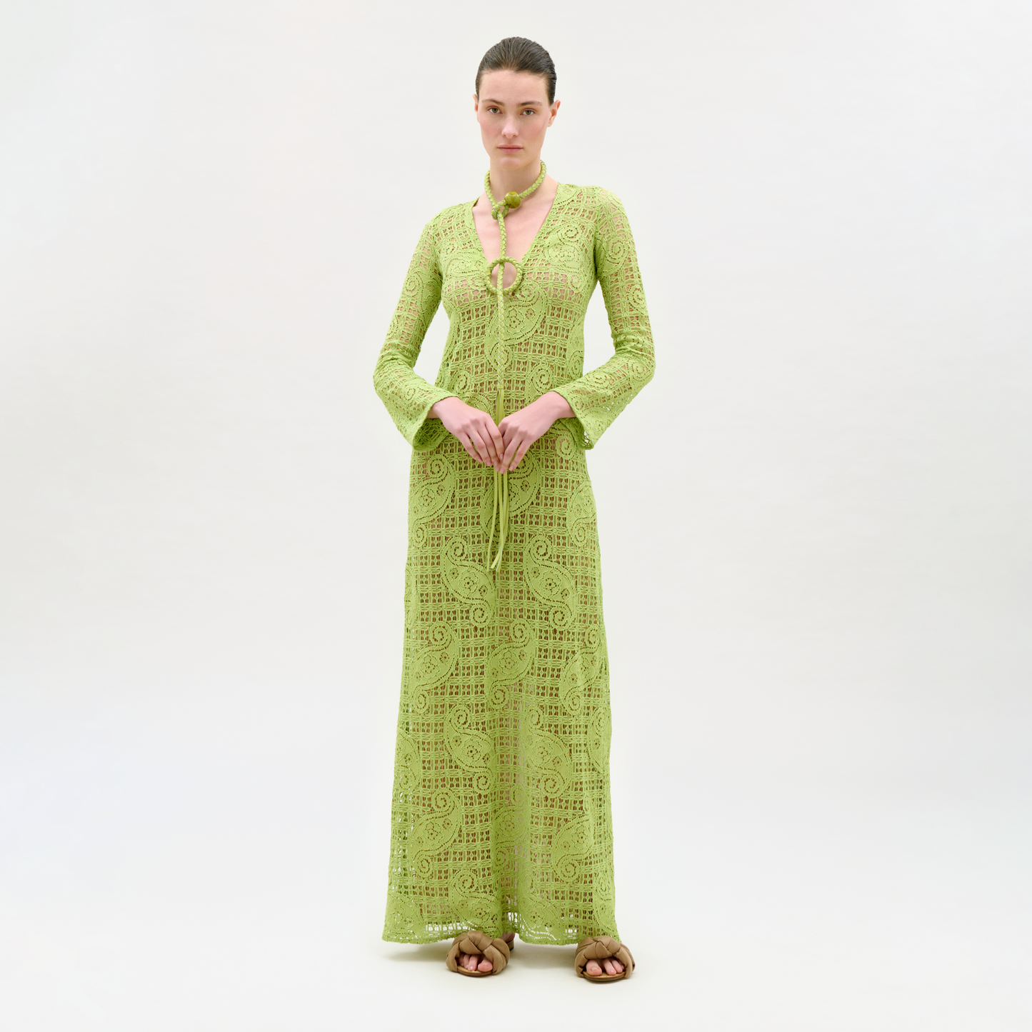Bette Dress