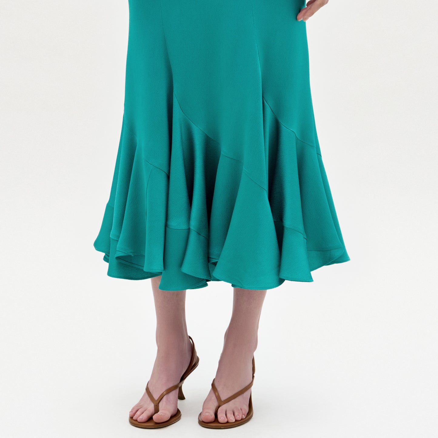 Marlene Skirt