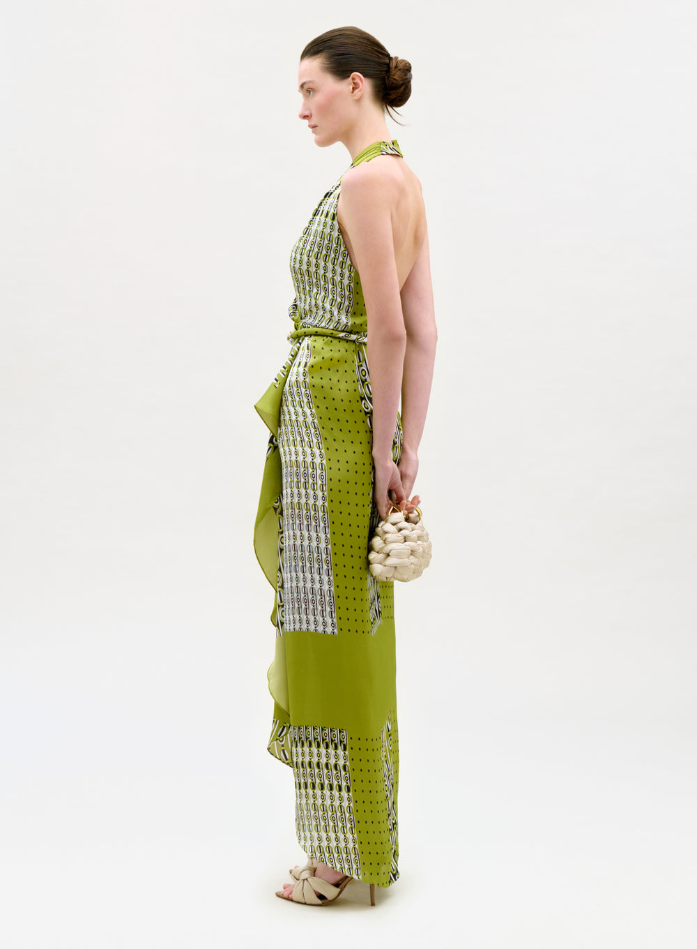 54___Gypsy_Dress___Abstract_Green_Print_PRE_FALL_2026_BACK