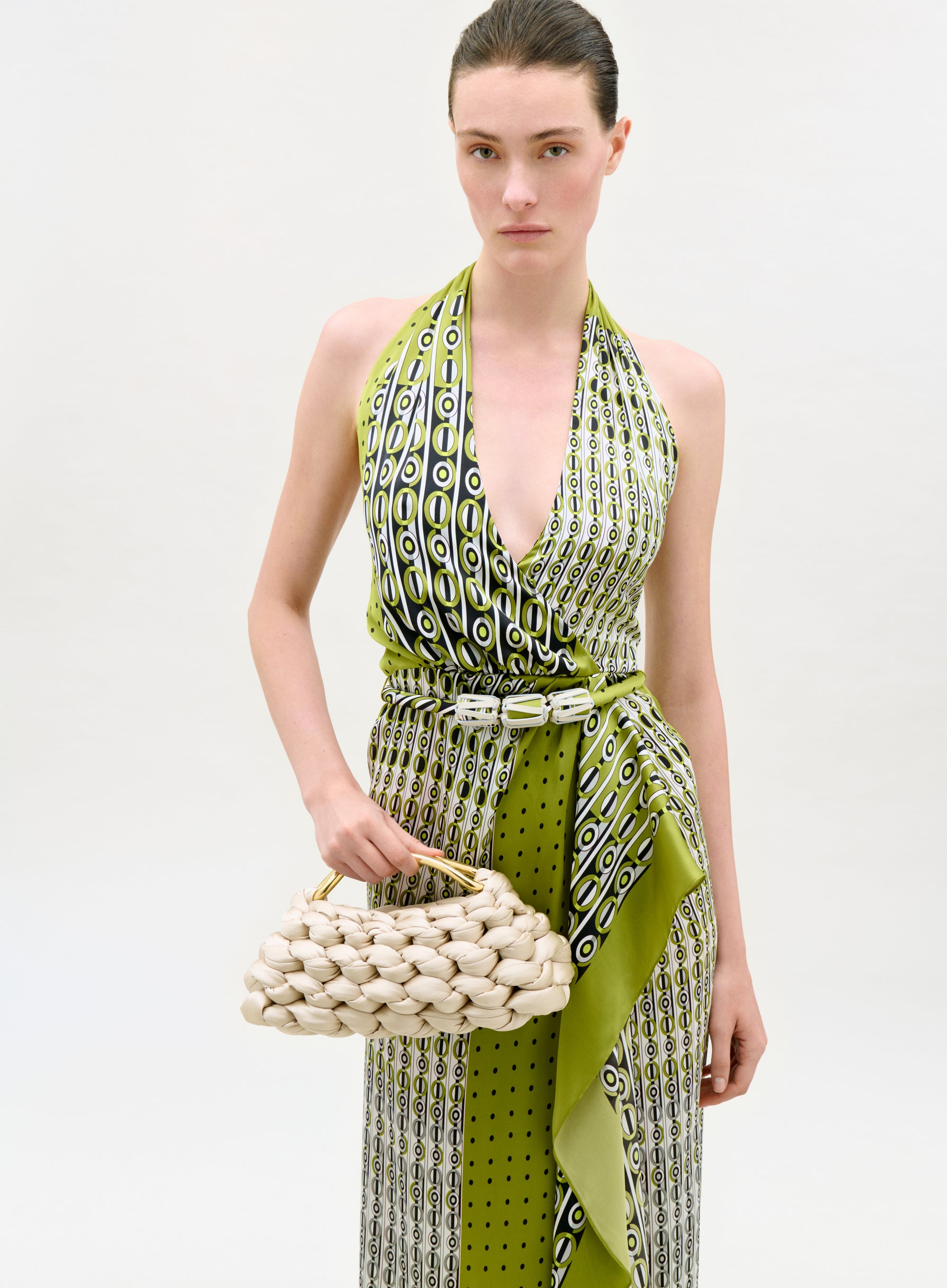 54___Gypsy_Dress___Abstract_Green_Print_PRE_FALL_2026_DETAIL