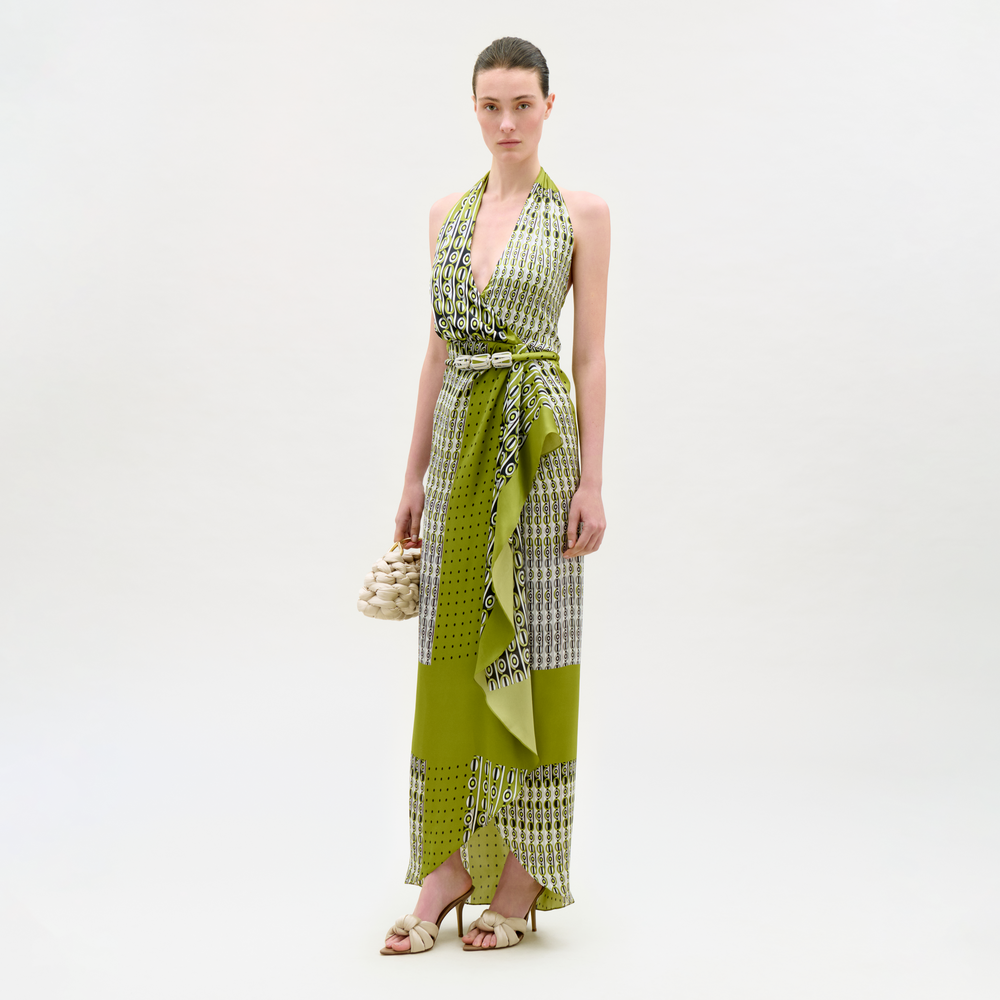Gypsy Dress