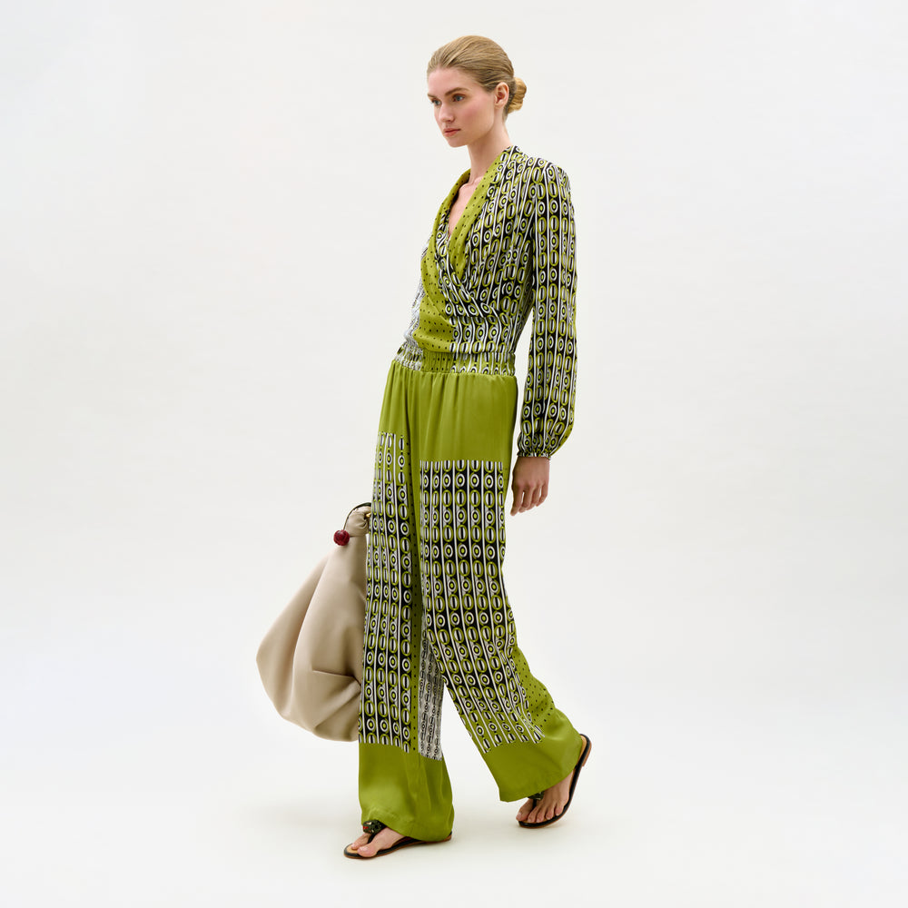 Nerea Pant