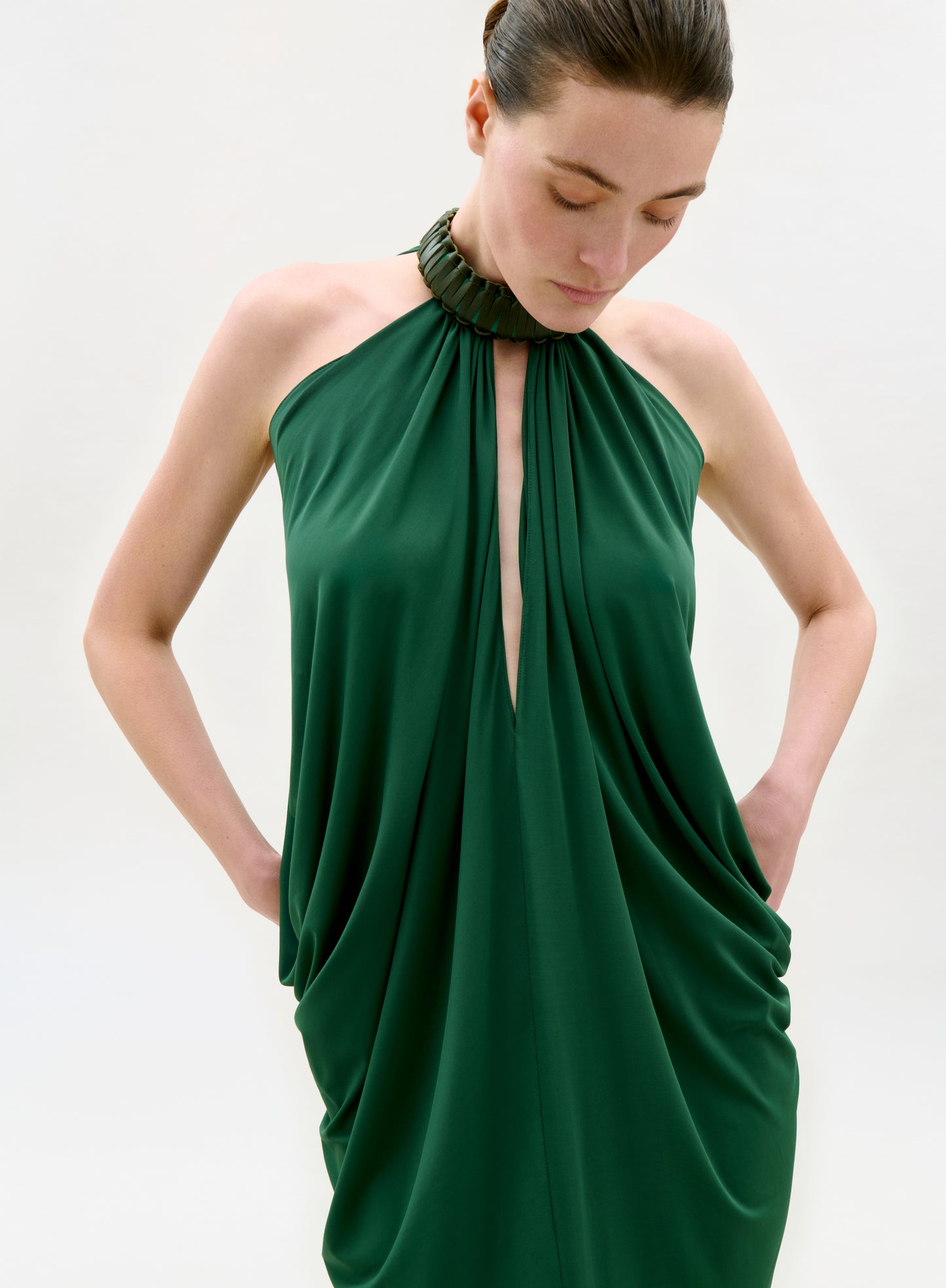 Niagara Dress