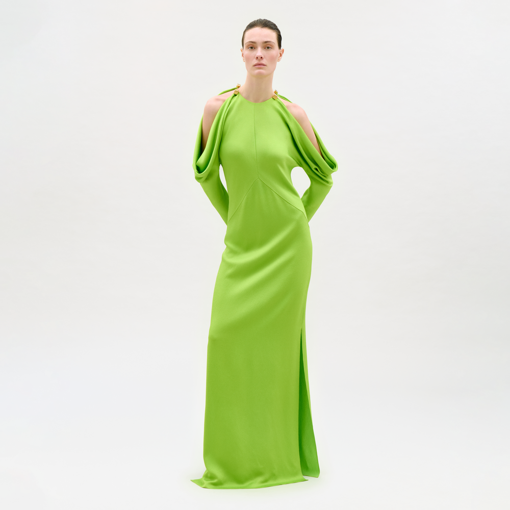 60___Antonia_Dress___Bright_Green_PRE_FALL_2026_FRONT