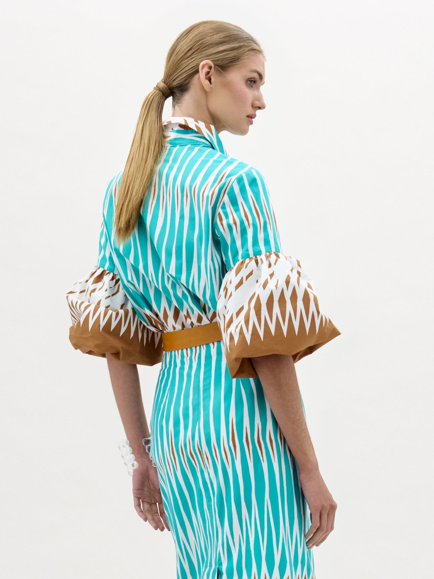 Helina Blouse