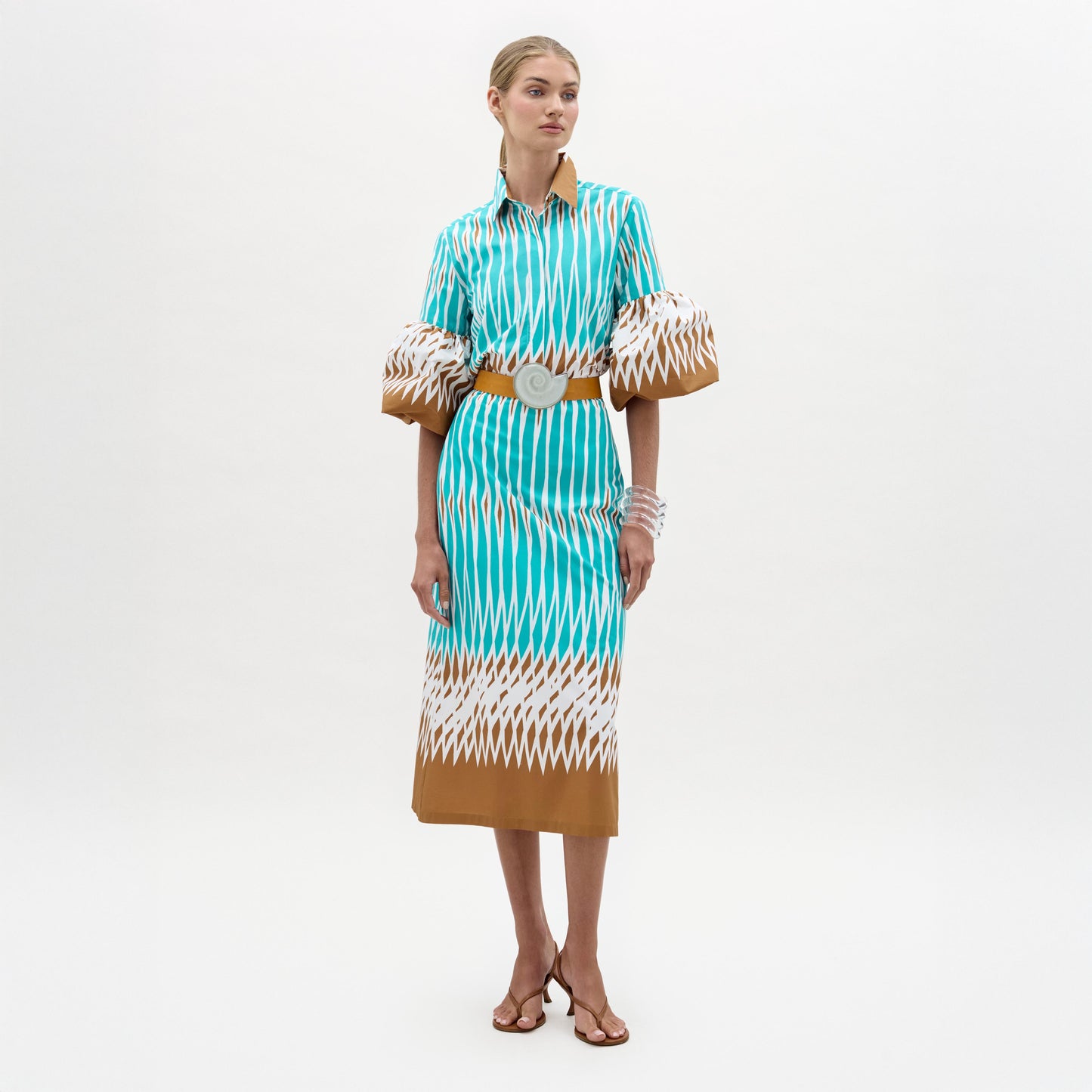 Atira Skirt