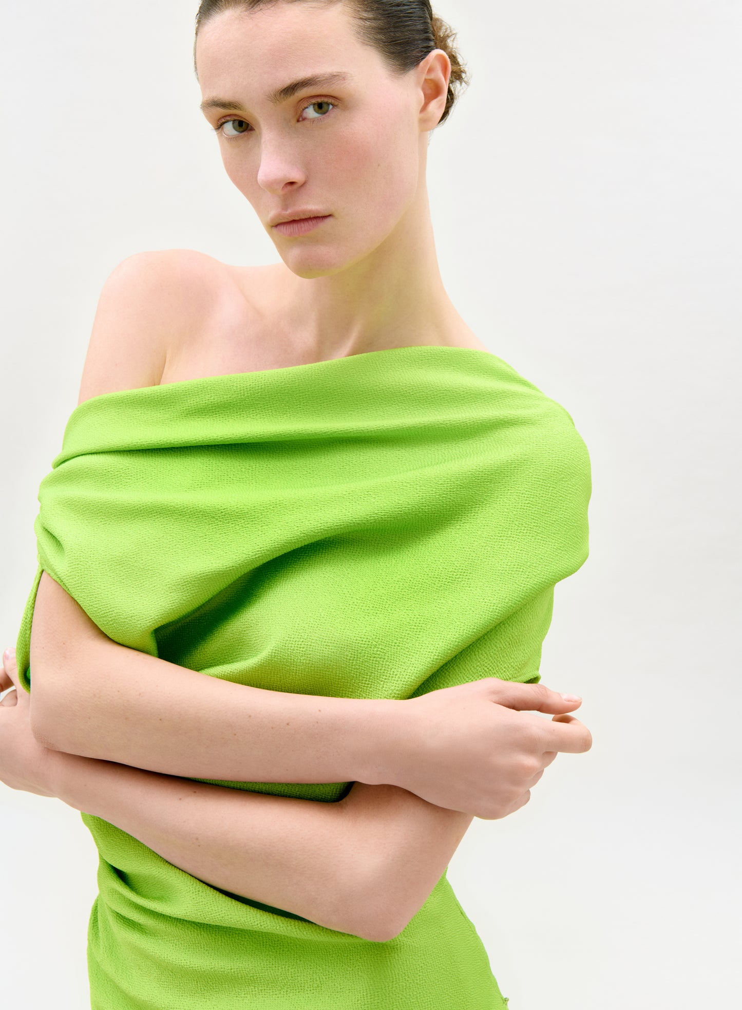 Buchi Blouse