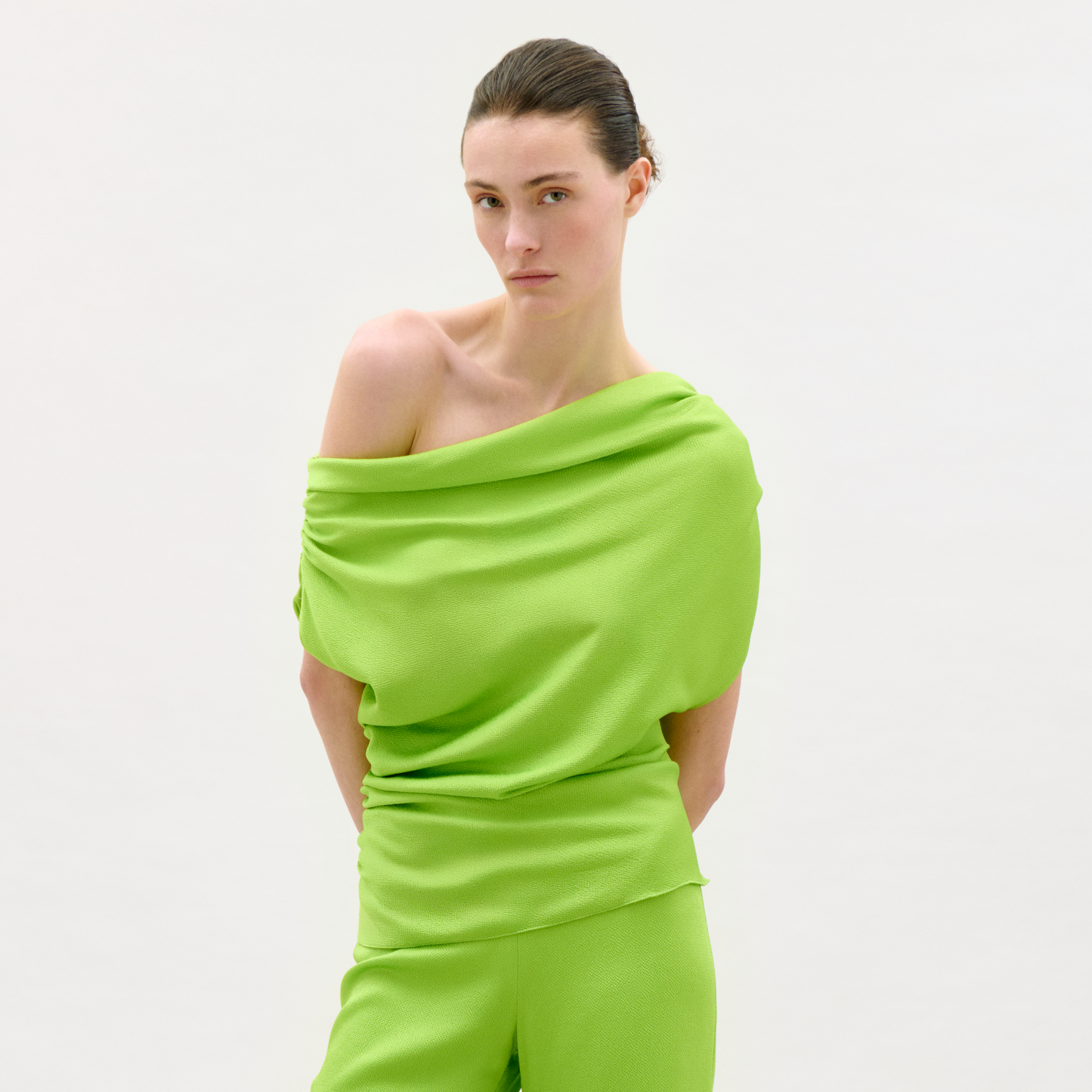 Buchi Blouse