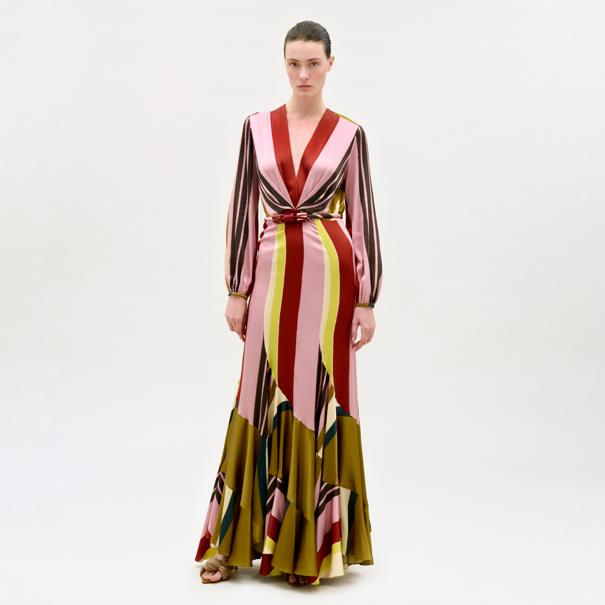 63___Remy_Dress___Vintage_Stripes_PRE_FALL_2026_FRONT