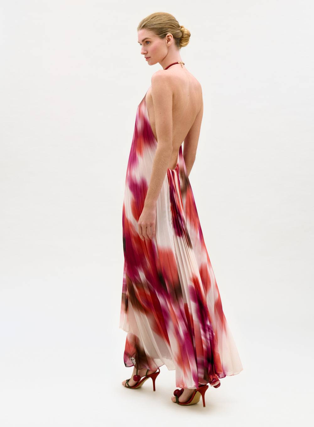 65___Constanza_Dress___Rouge_Floral_PRE_FALL_2026_BACK